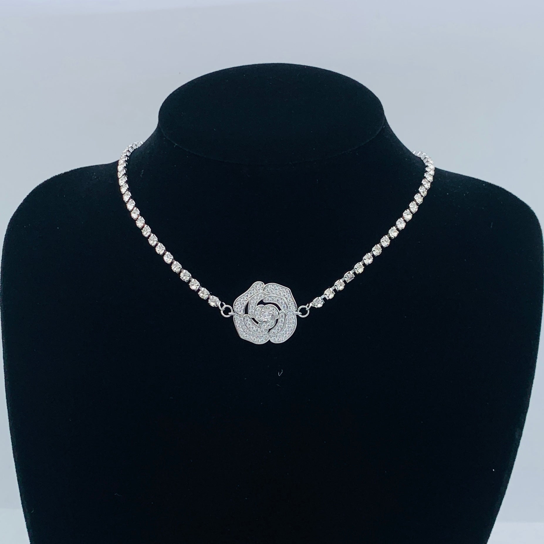 LuxluxHouse Low Price And High Quality Accessories Chanel
