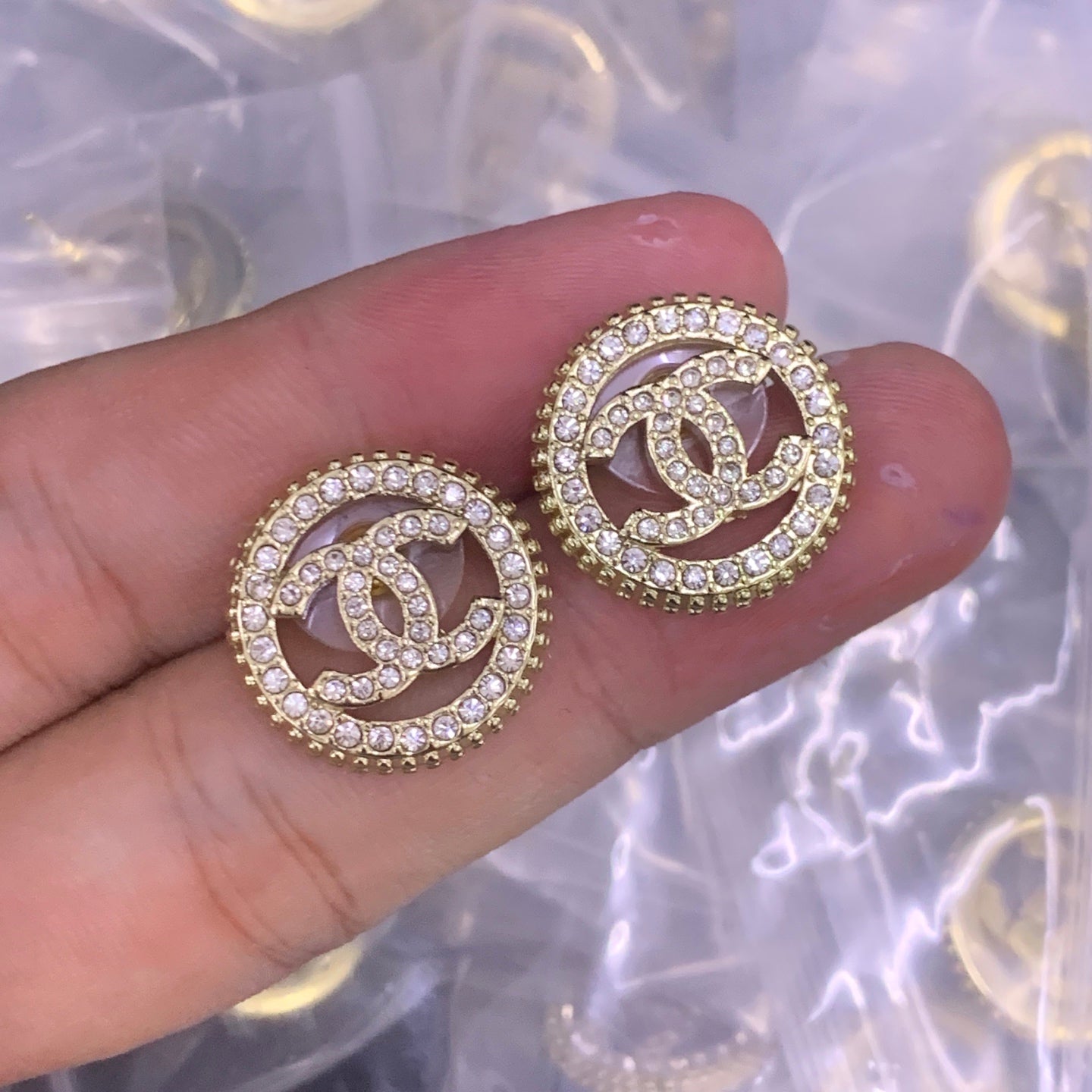 LuxluxHouse Low Price And High Quality Accessories Chanel
