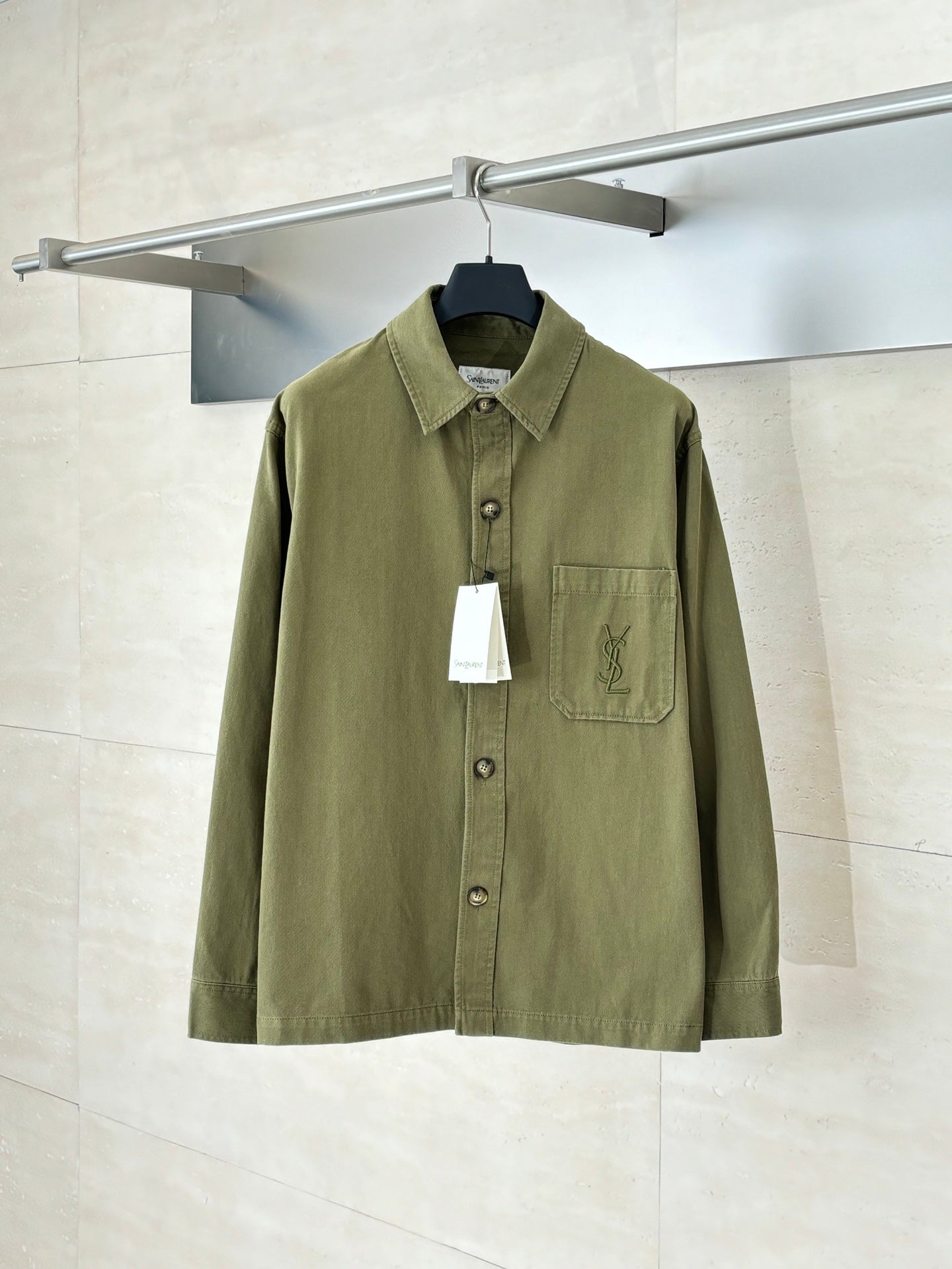 LuxluxHouse Best Quality Clothes Shirts&Polo Arcteryx