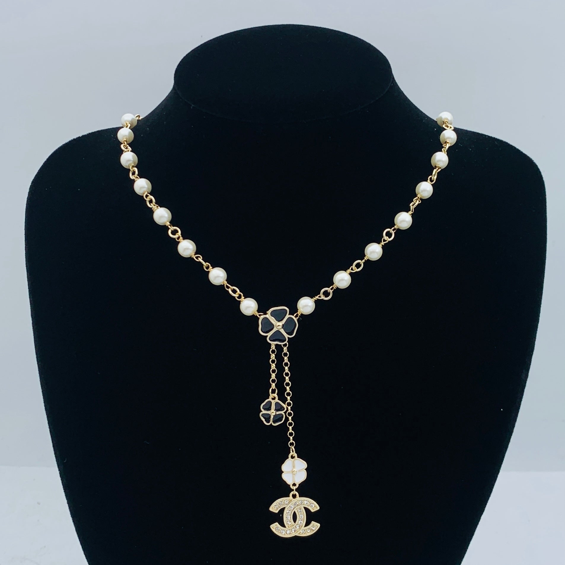 LuxluxHouse Low Price And High Quality Accessories Chanel