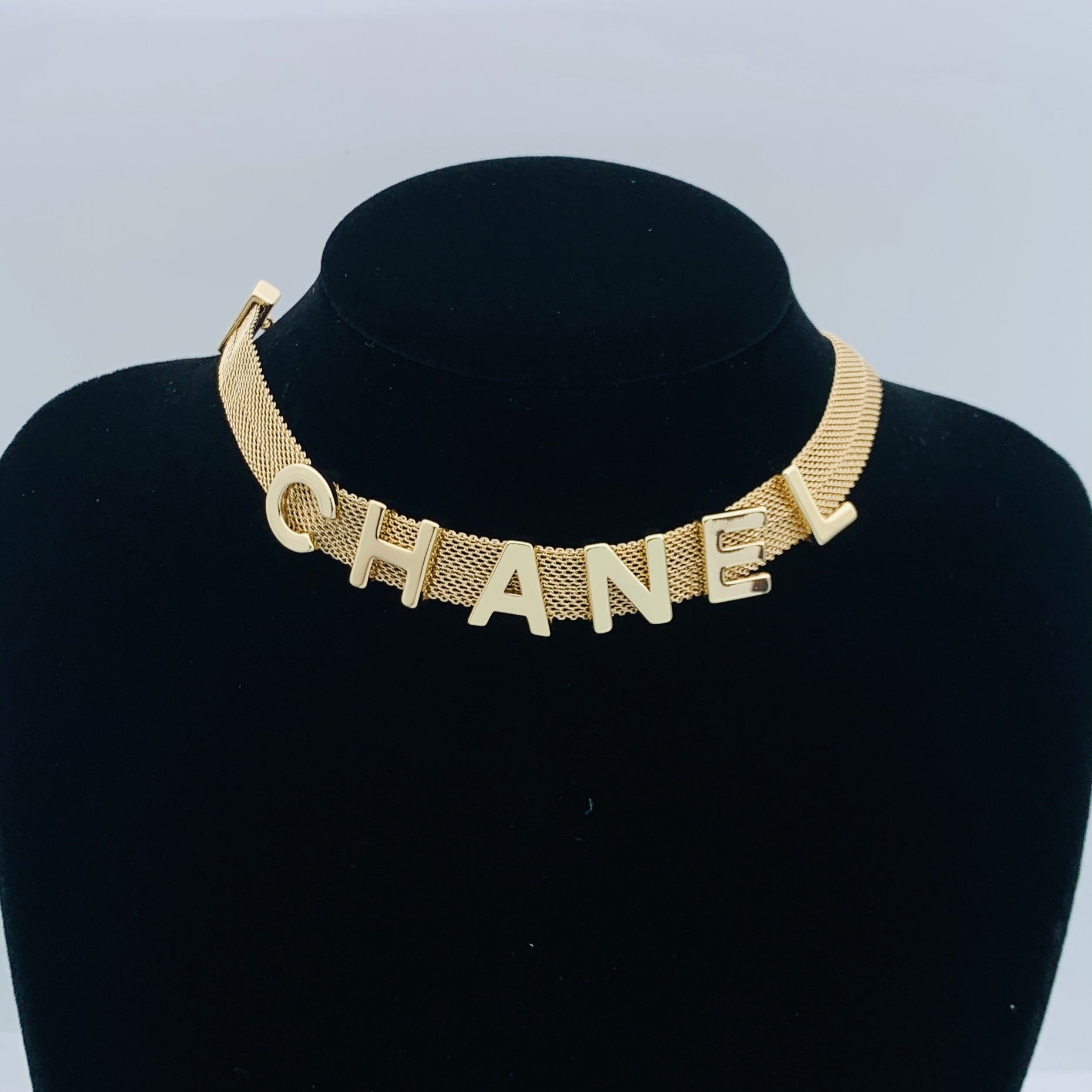 LuxluxHouse Low Price And High Quality Accessories Chanel