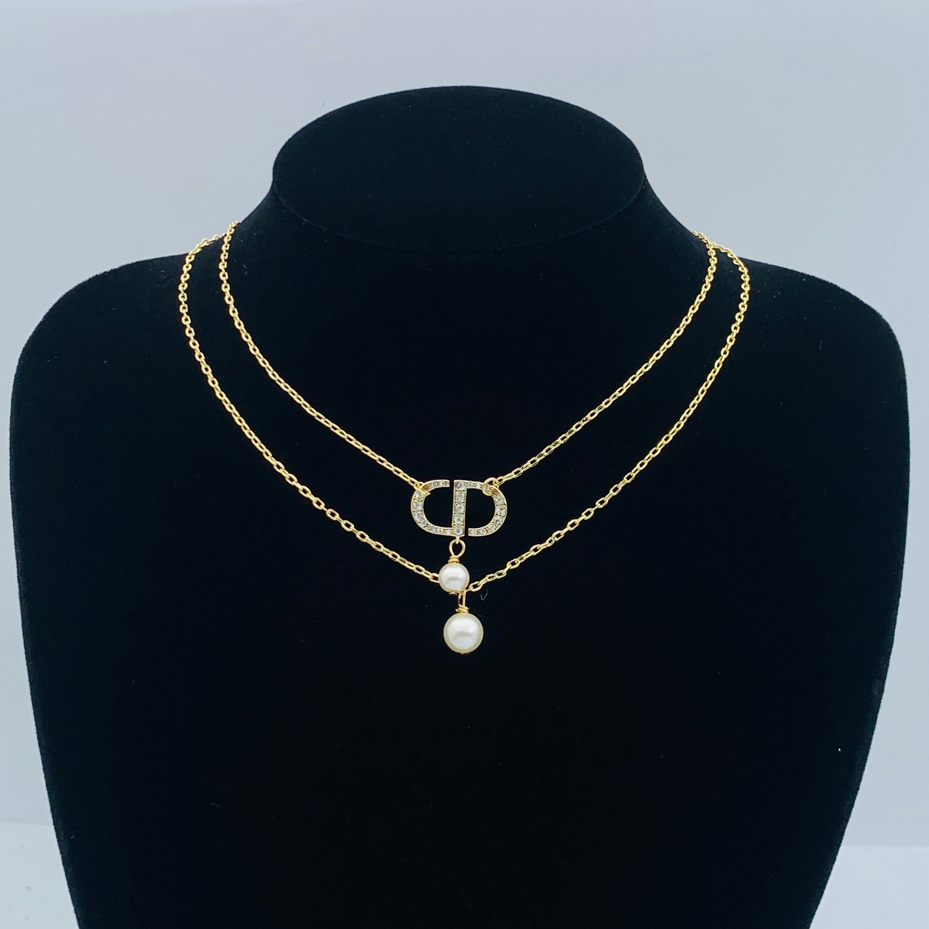 LuxluxHouse Low Price And High Quality Accessories Dior