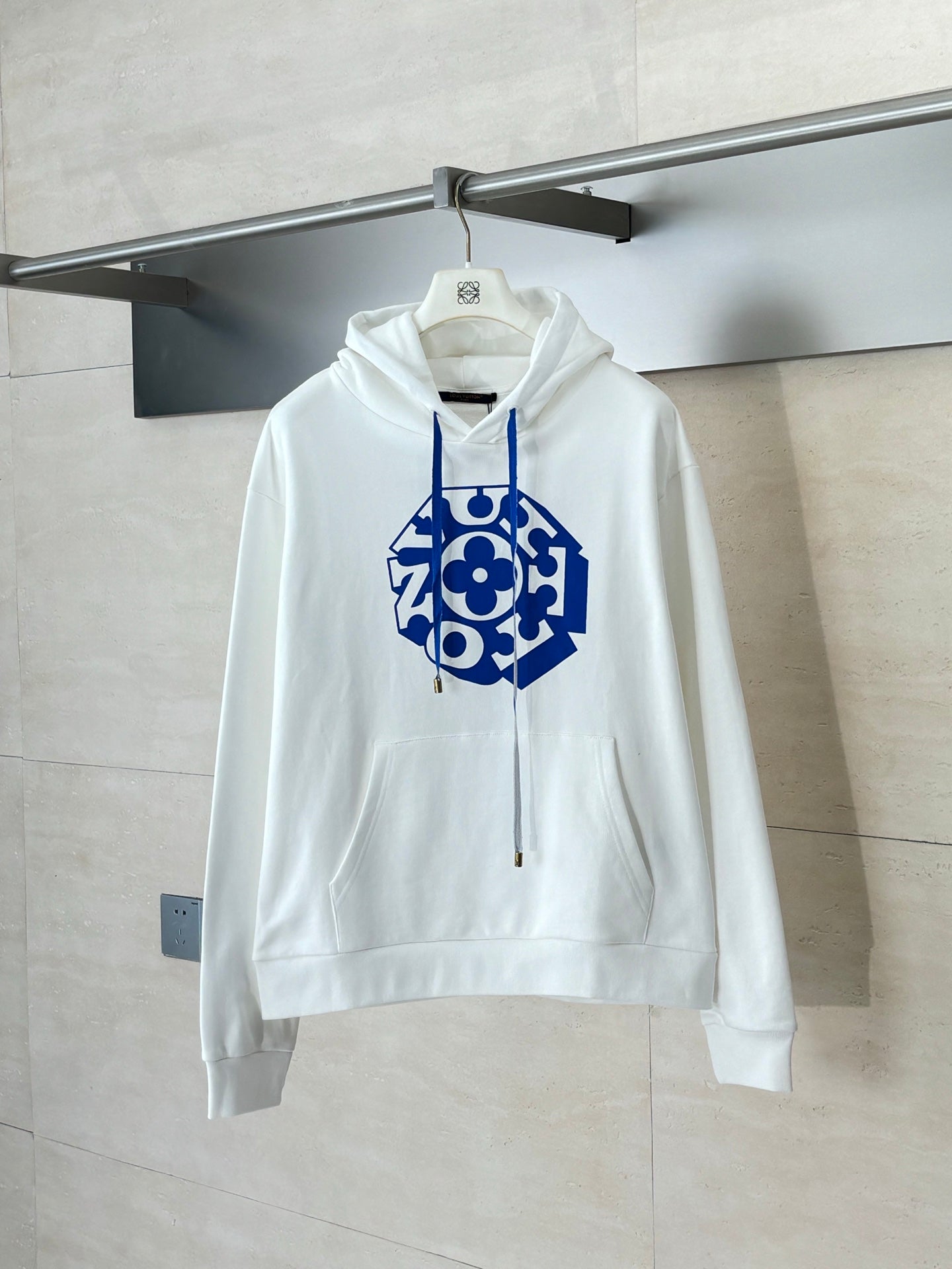 LuxluxHouse Best Quality Clothes Hoodie & Sweater Louis Vuitton
