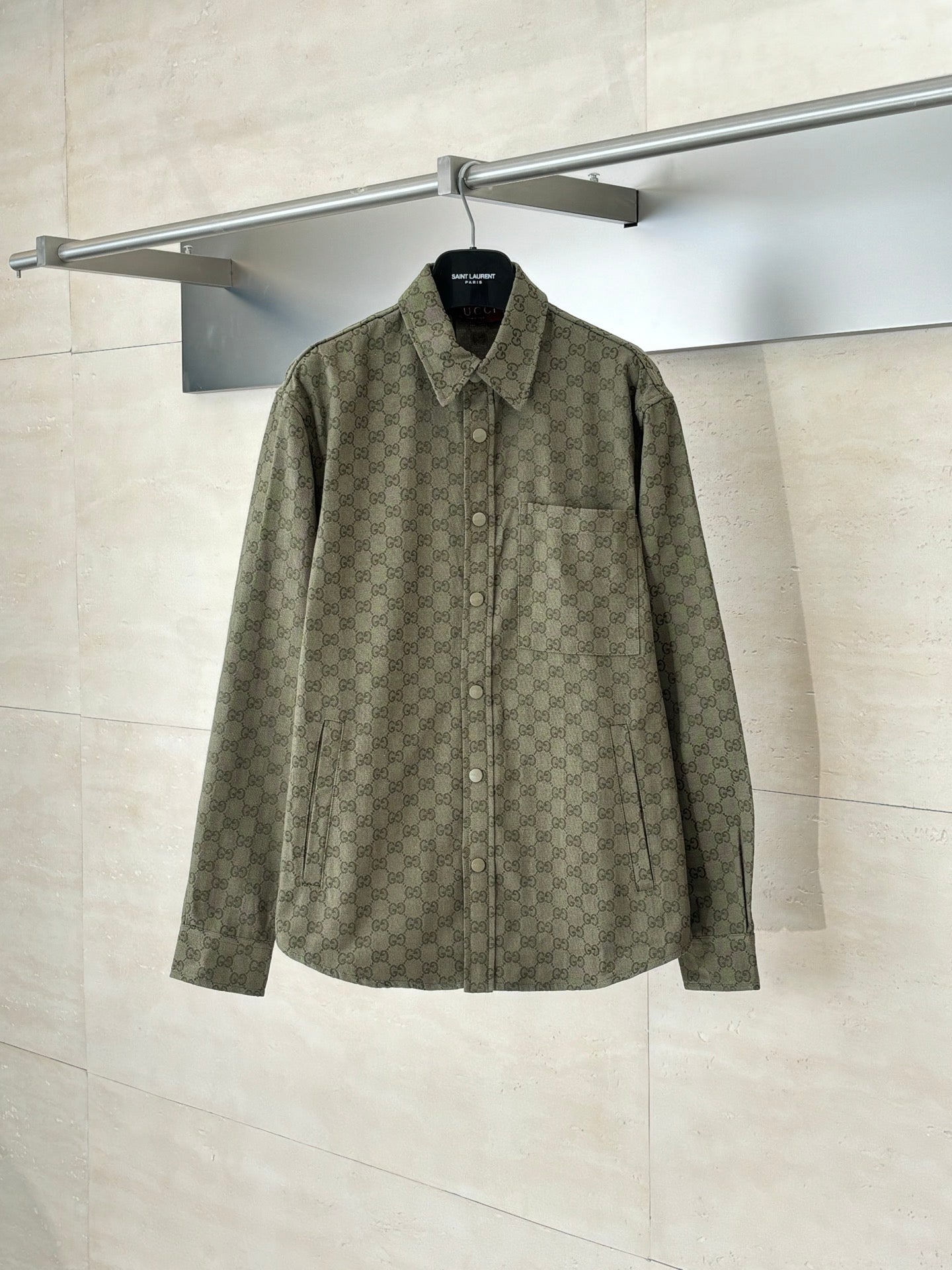LuxluxHouse Best Quality Clothes Gucci Coats & Jackets