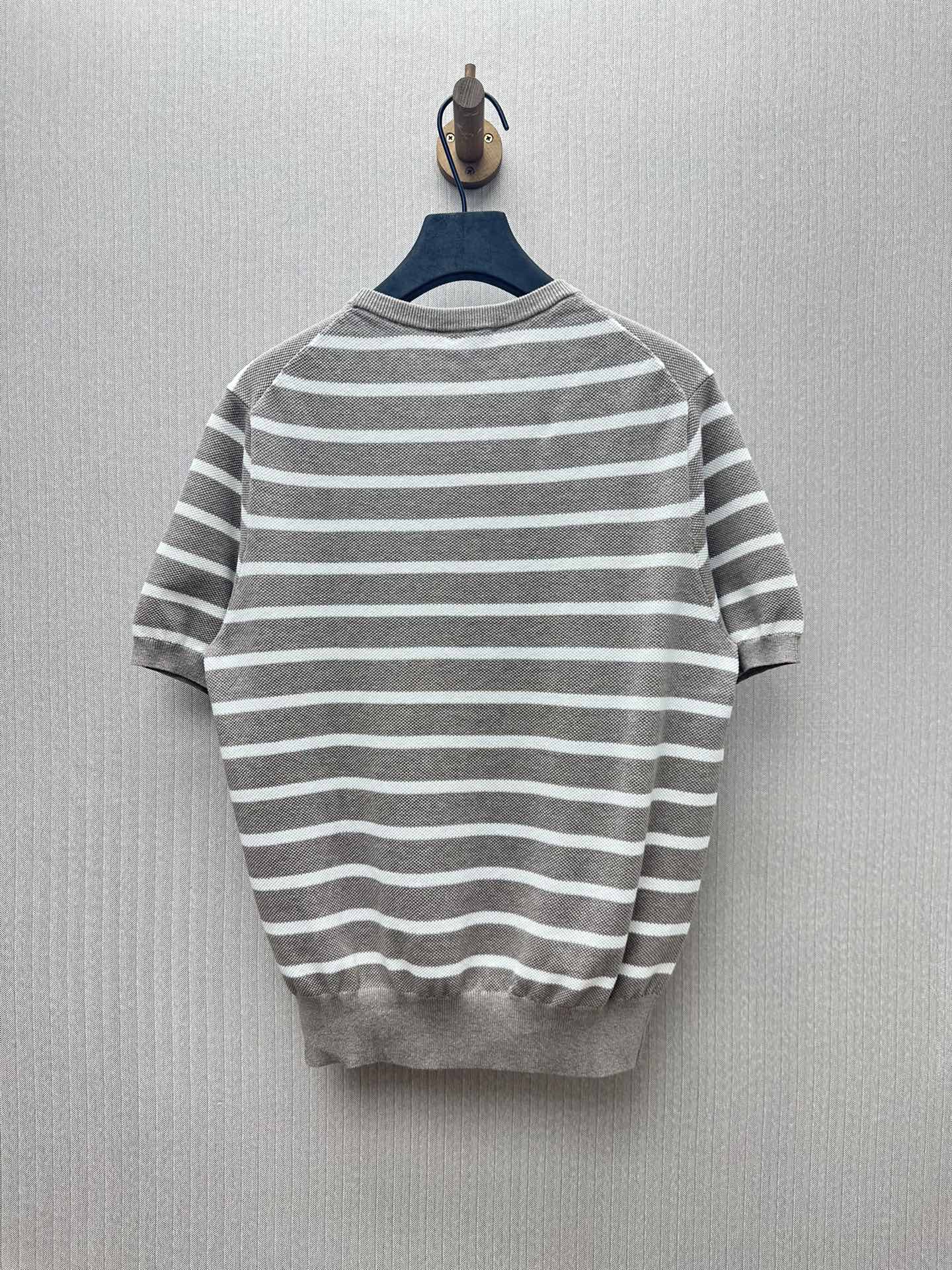 LuxluxHouse Best Quality Clothes Burberry T-shirt