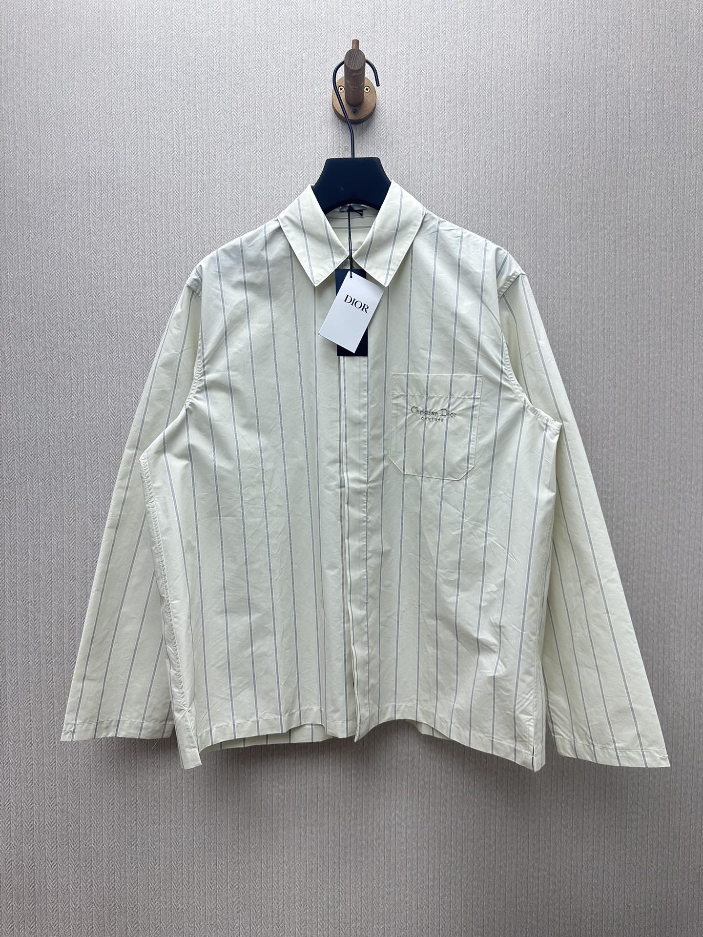 LuxluxHouse Best Quality Clothes Shirts&Polo Dior