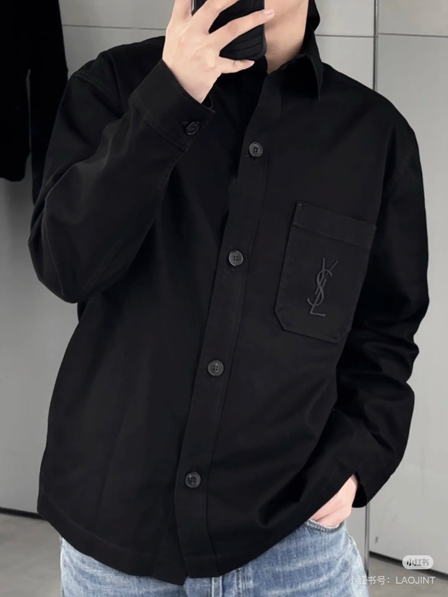 LuxluxHouse Best Quality Clothes Shirts&Polo Arcteryx