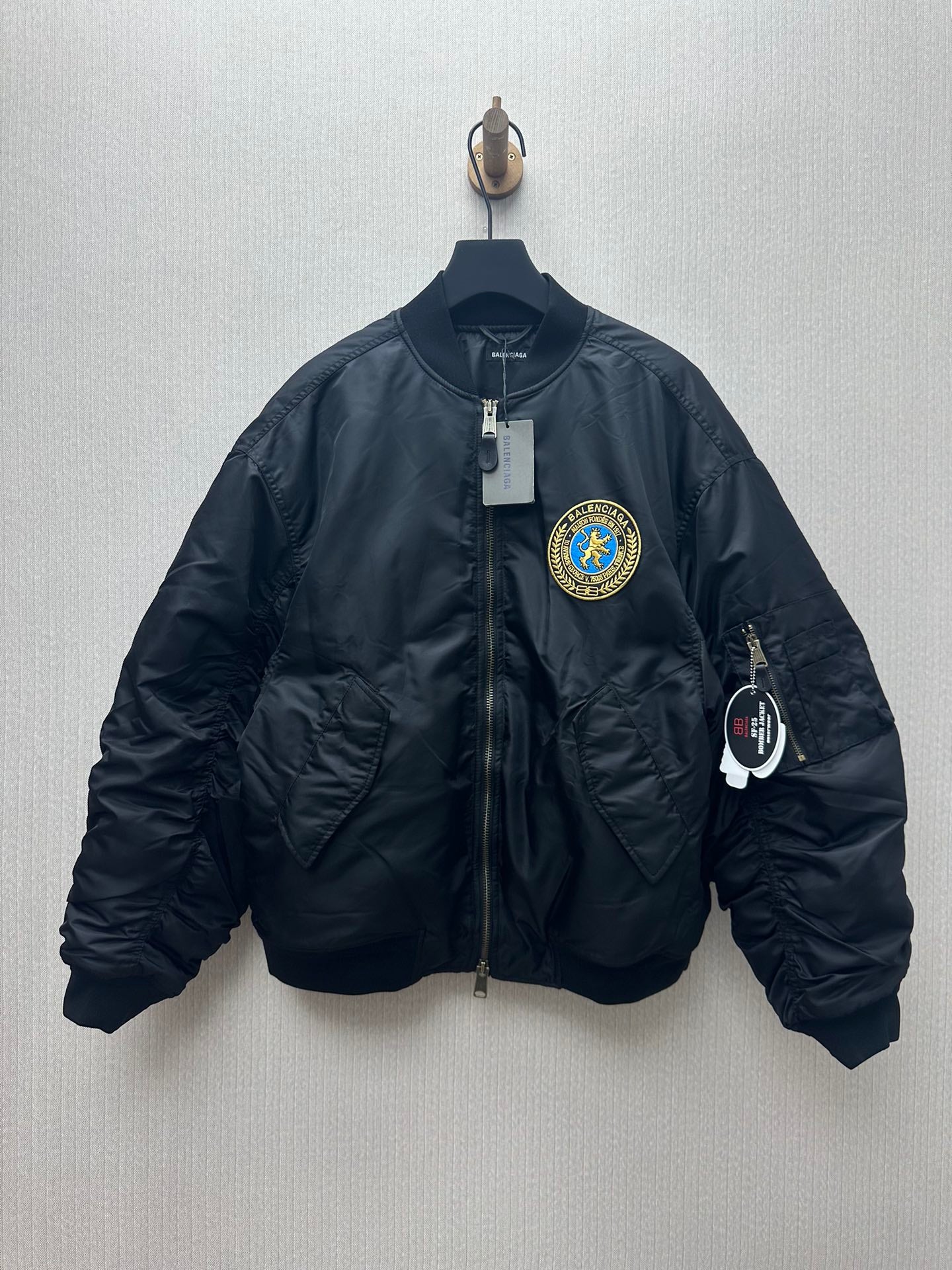 LuxluxHouse Best Quality Clothes Balenciaga Coats & Jackets