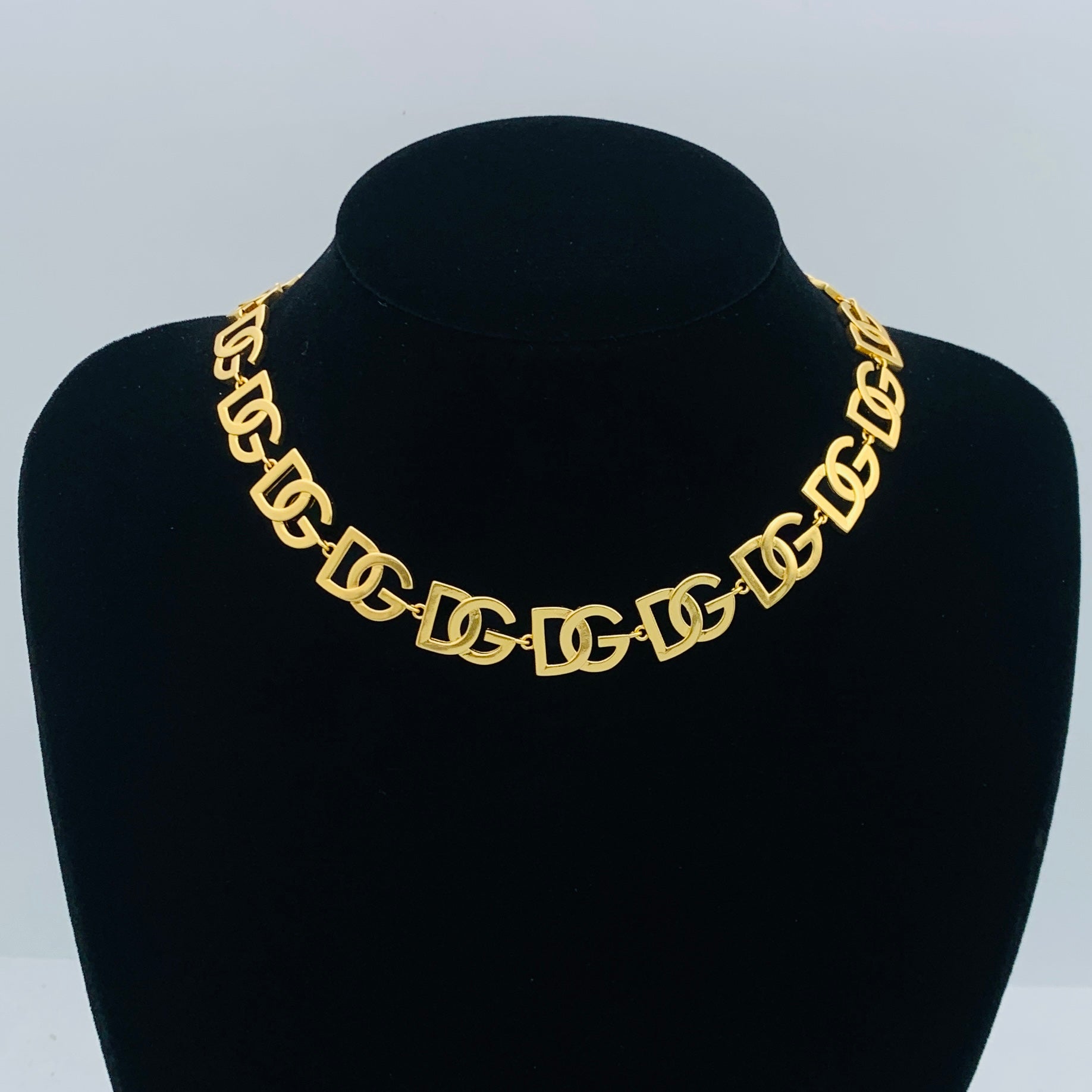 LuxluxHouse Low Price And High Quality Accessories Dolce & Gabbana