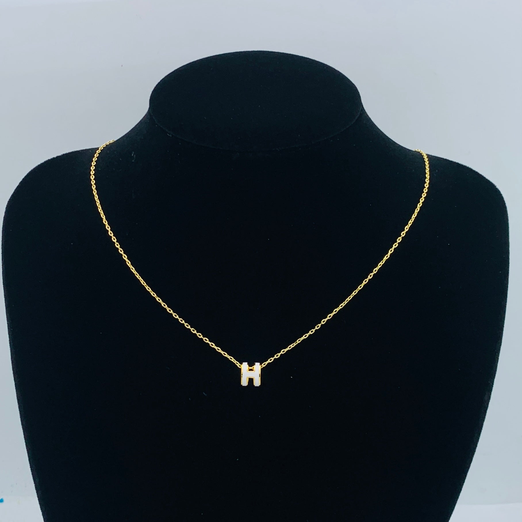 LuxluxHouse Low Price And High Quality Accessories Hermes