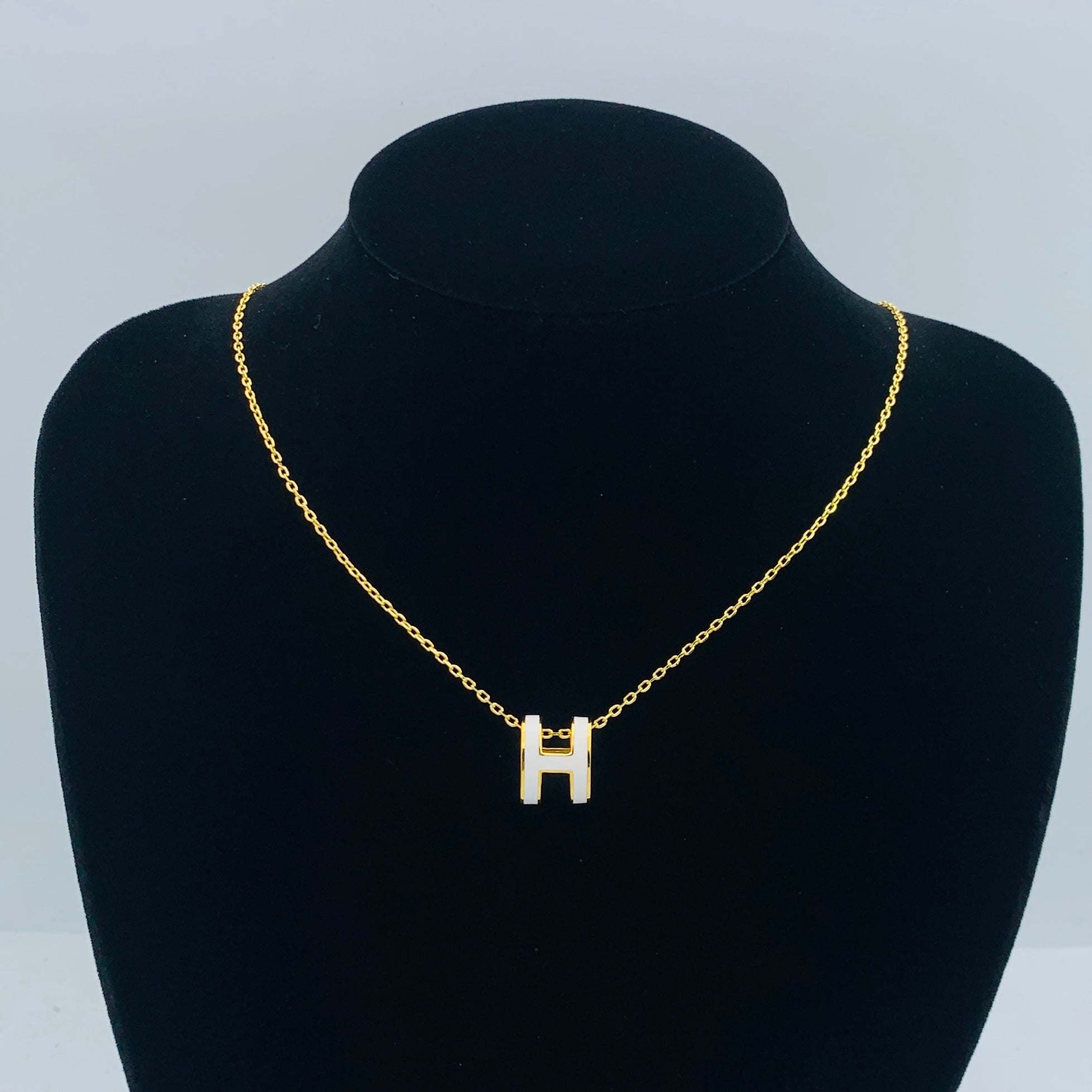 LuxluxHouse Low Price And High Quality Accessories Hermes