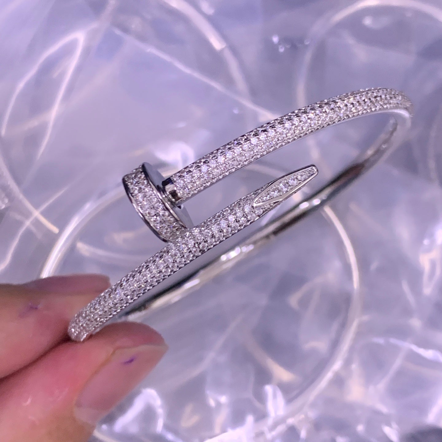 LuxluxHouse Low Price And High Quality Accessories Cartier