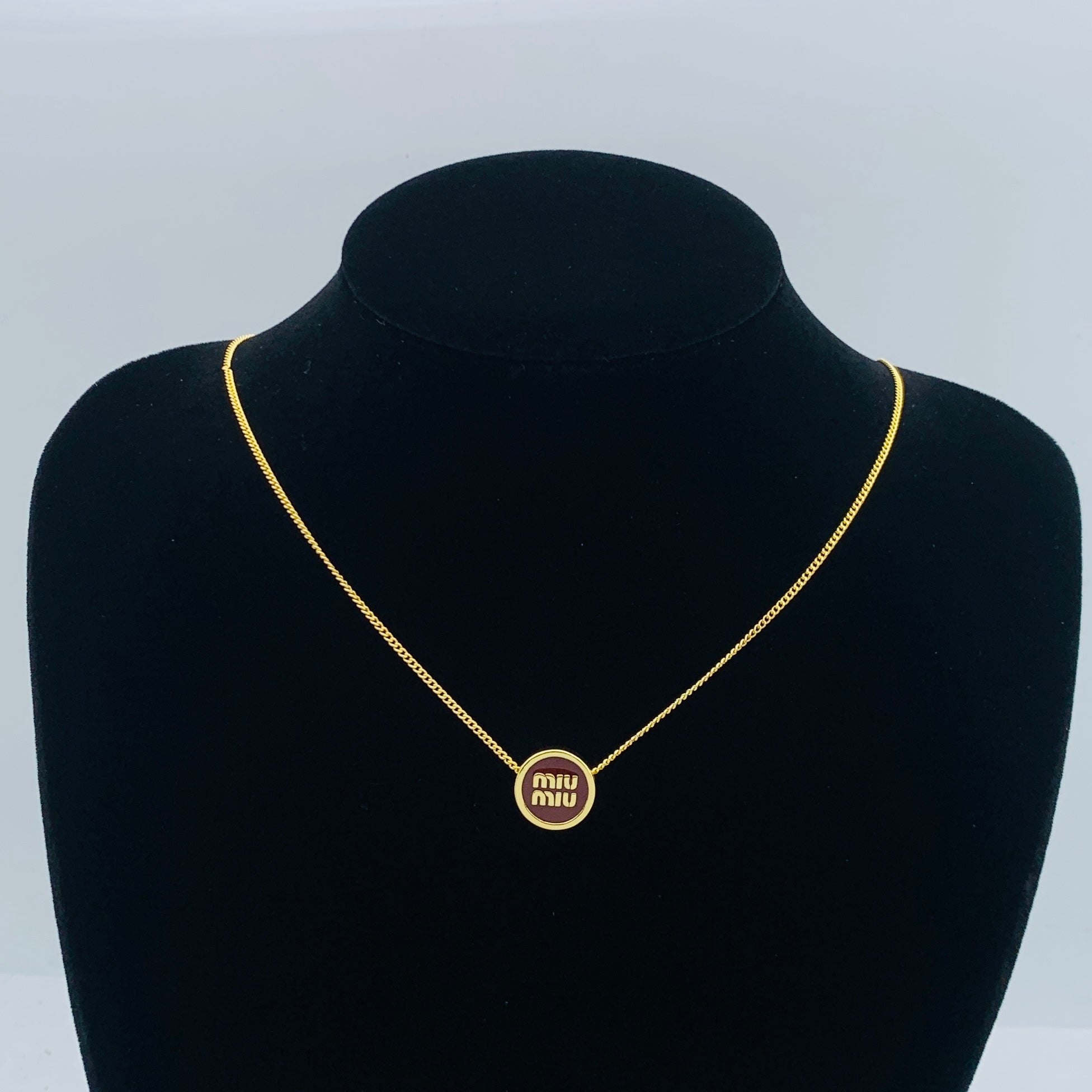 LuxluxHouse Low Price And High Quality Accessories Miu Miu