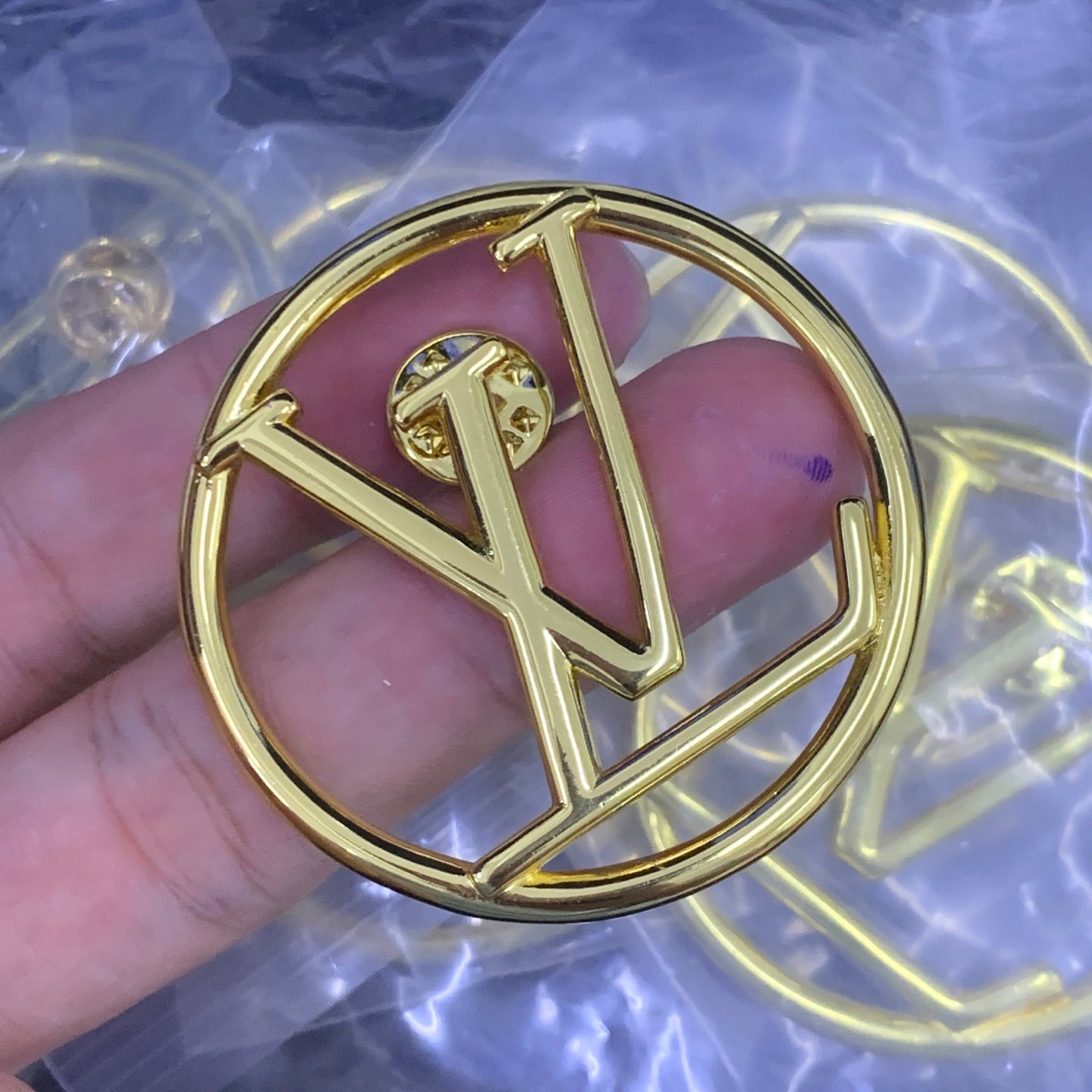 LuxluxHouse Low Price And High Quality Accessories Louis Vuitton