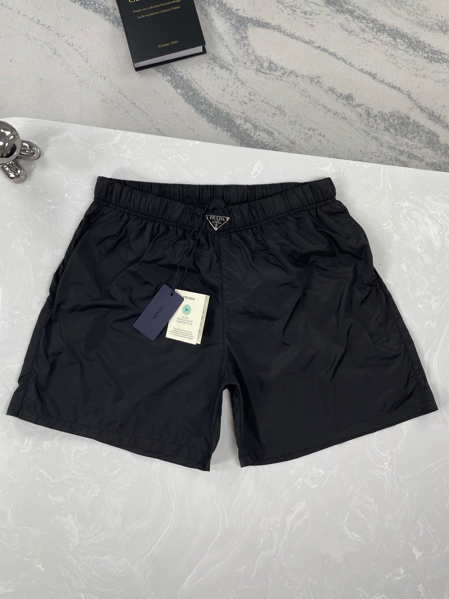 LuxluxHouse Best Quality Clothes Pants Prada