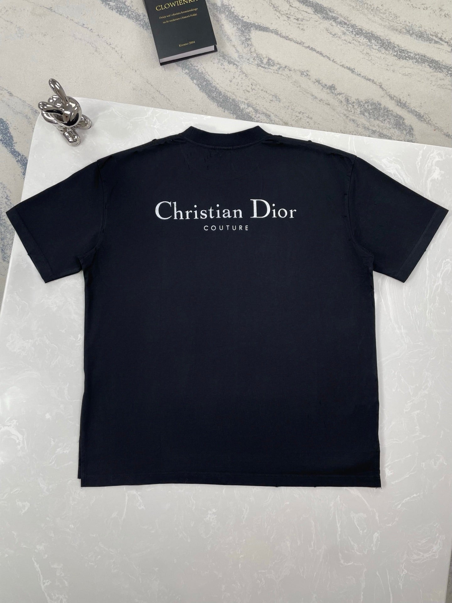 LuxluxHouse Best Quality Clothes T-shirt Dior