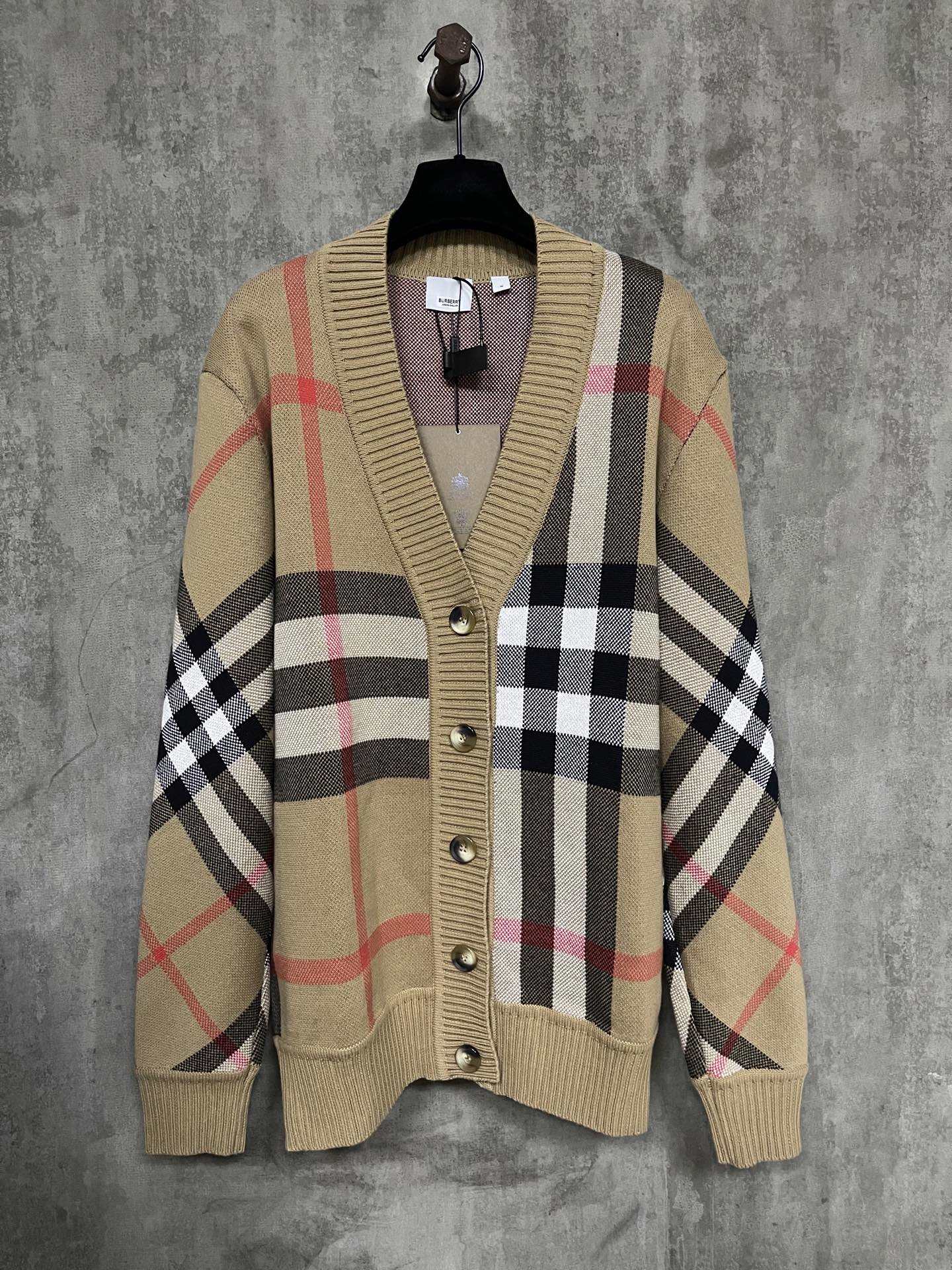 LuxluxHouse Best Quality Clothes Burberry Hoodie & Sweater