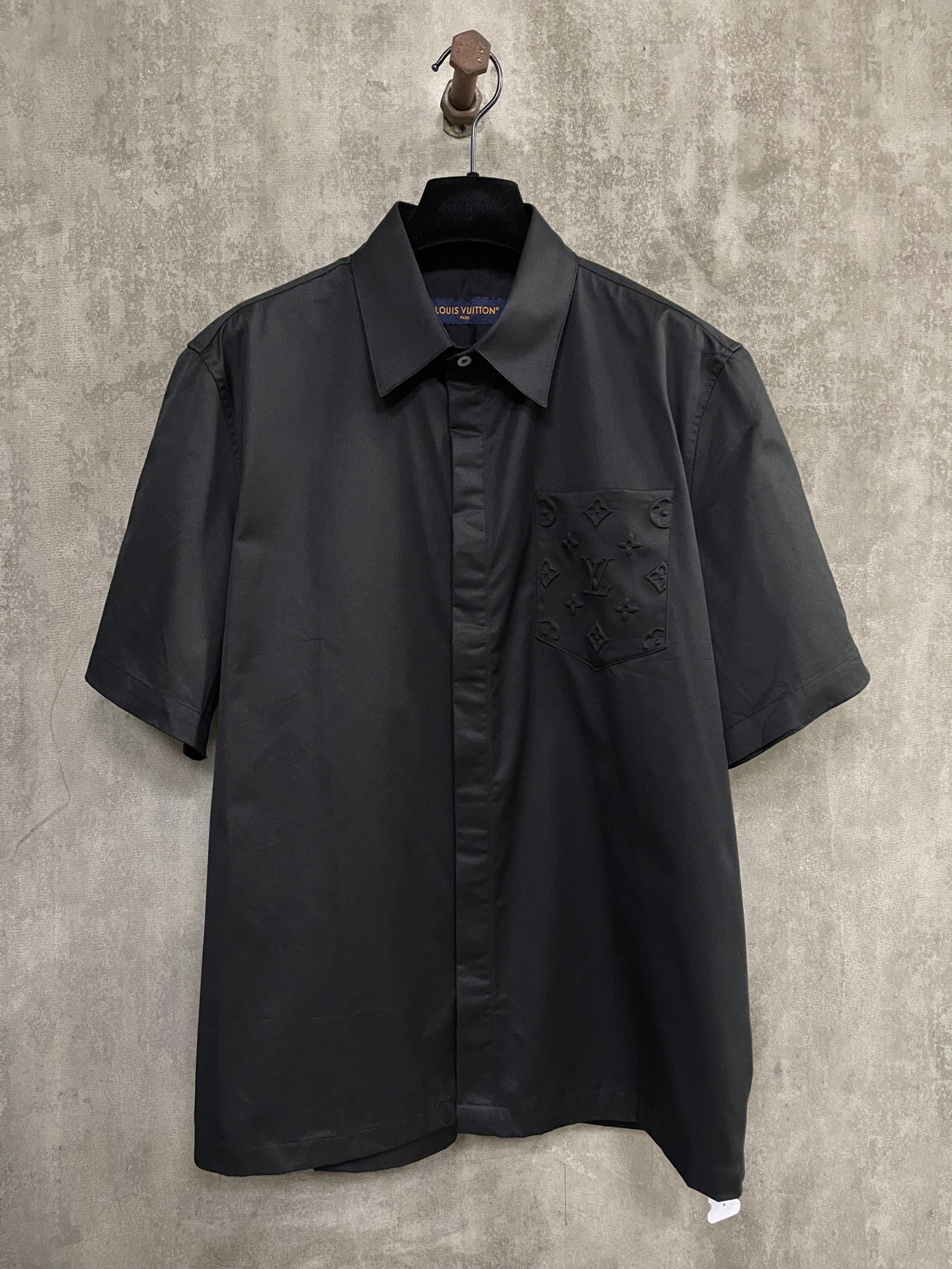 LuxluxHouse Best Quality Clothes Shirts&Polo Louis Vuitton