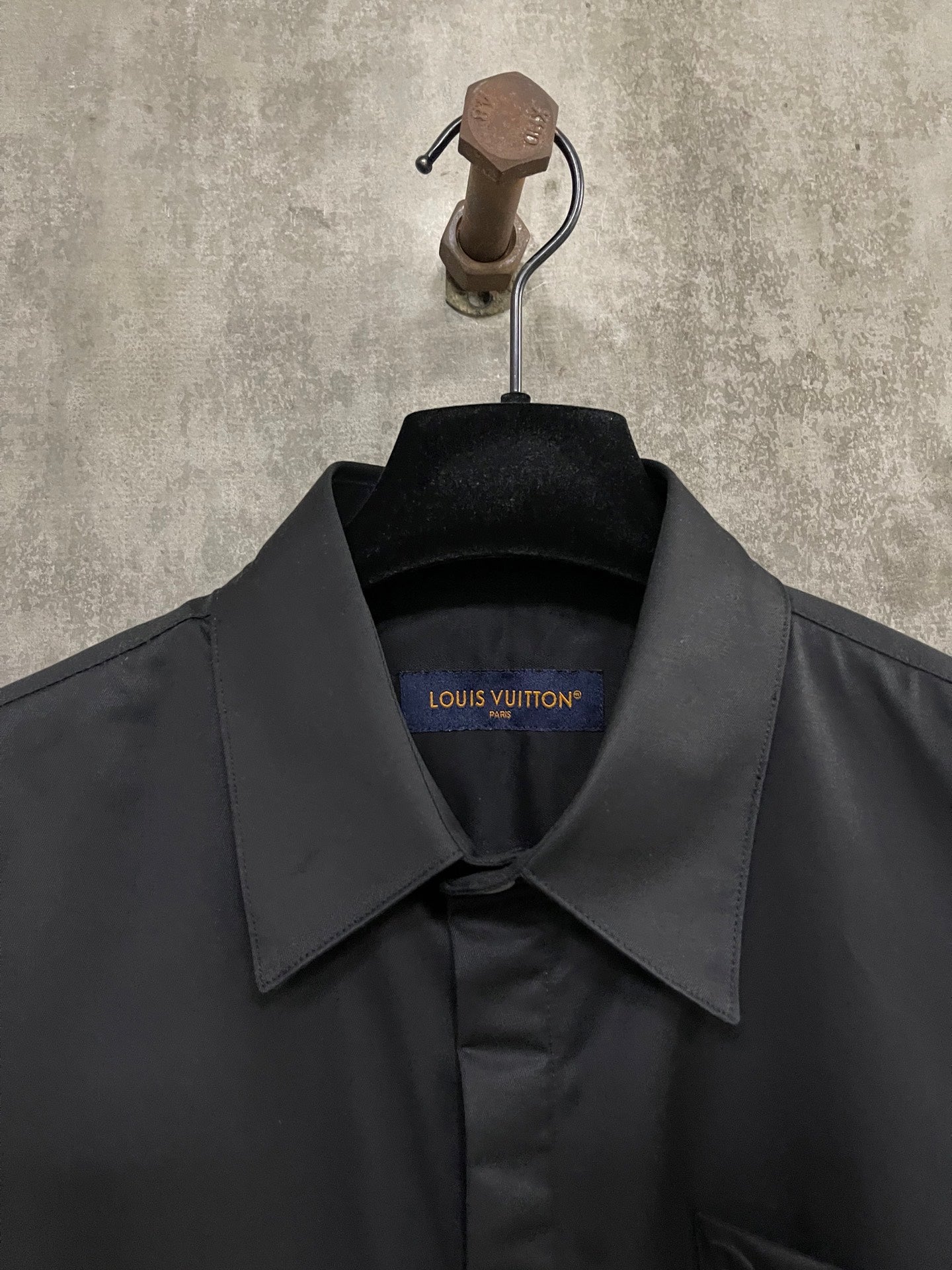 LuxluxHouse Best Quality Clothes Shirts&Polo Louis Vuitton