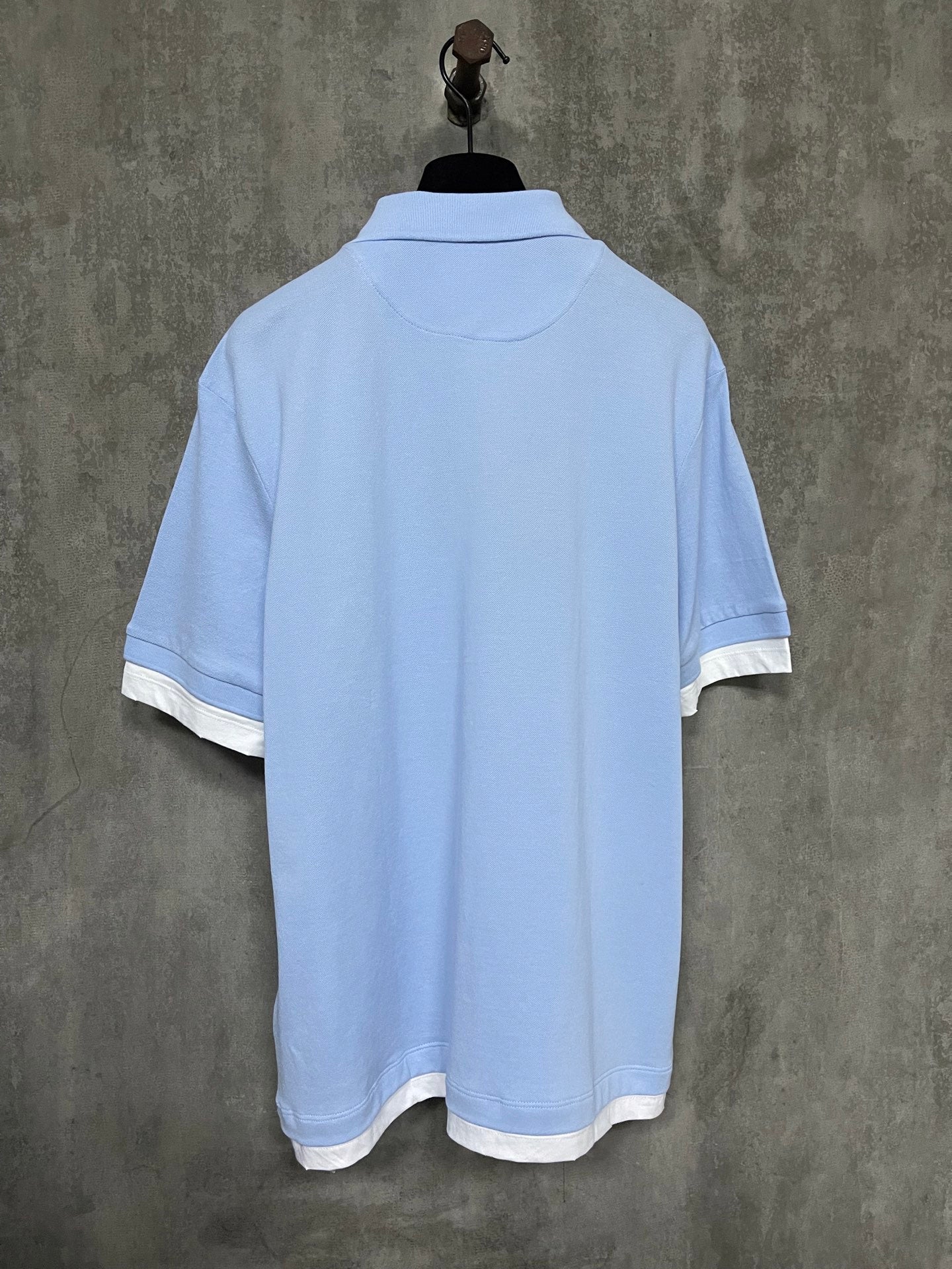 LuxluxHouse Best Quality Clothes T-shirt Prada