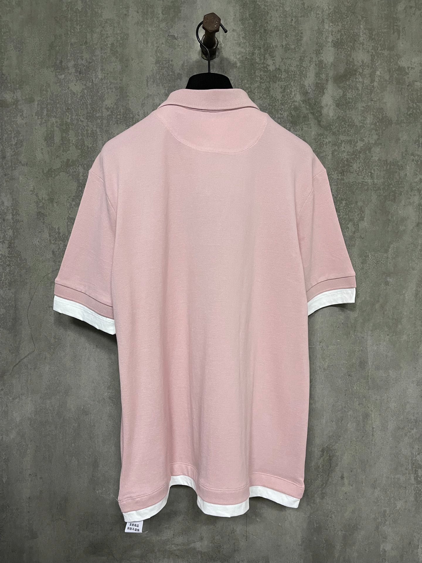 LuxluxHouse Best Quality Clothes T-shirt Prada