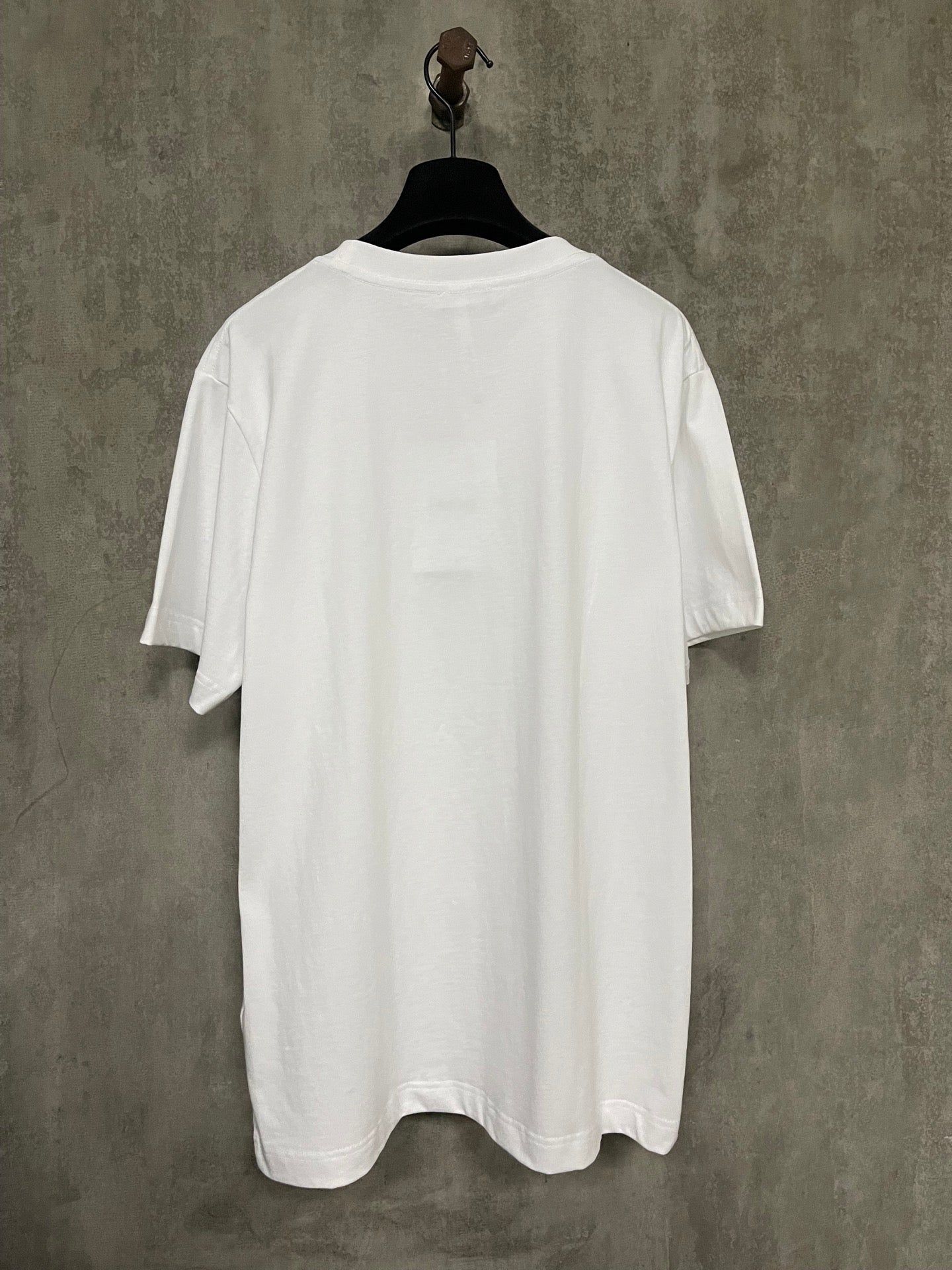 LuxluxHouse Best Quality Clothes T-shirt Dior