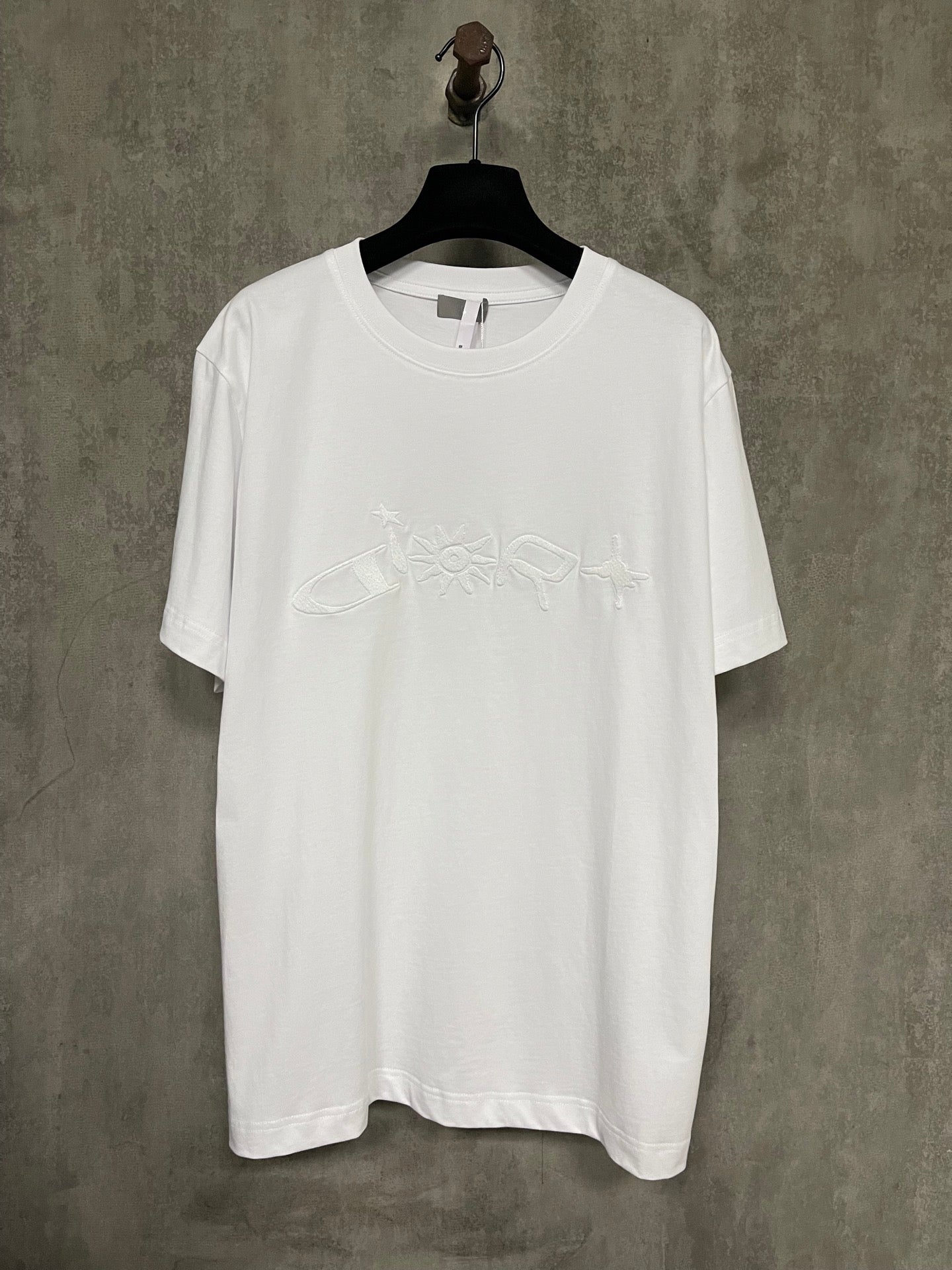 LuxluxHouse Best Quality Clothes T-shirt Dior