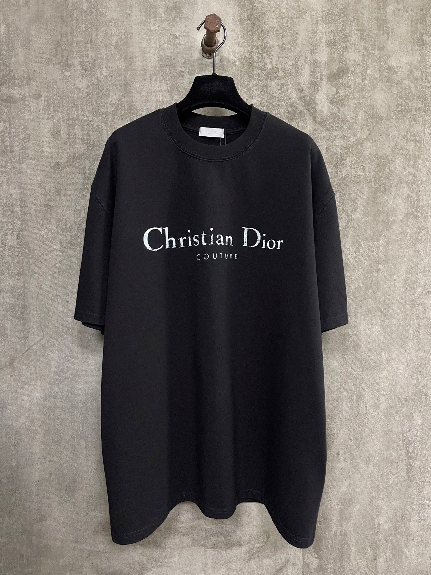 LuxluxHouse Best Quality Clothes T-shirt Dior
