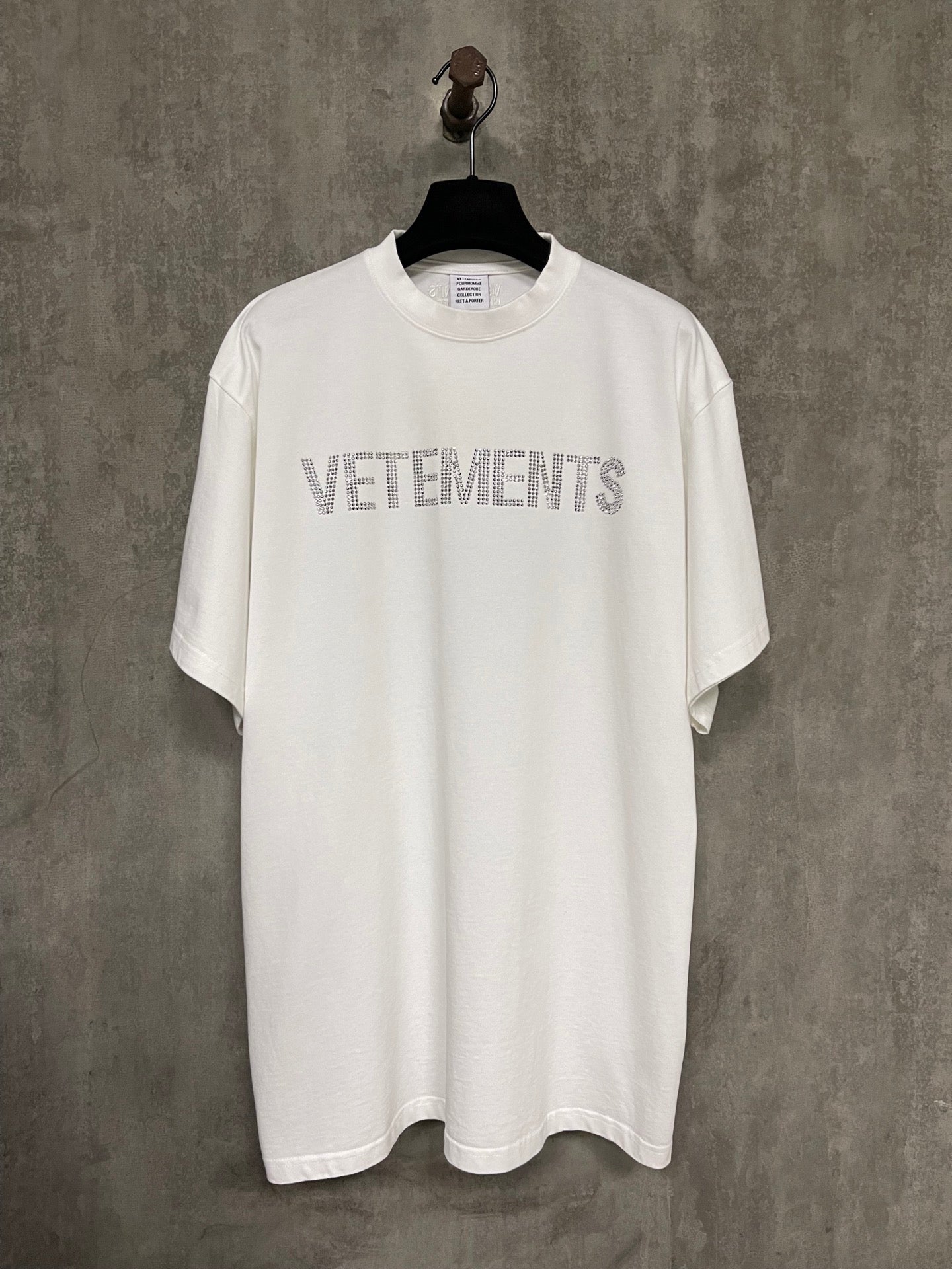 LuxluxHouse Best Quality Clothes Stussy T-shirt