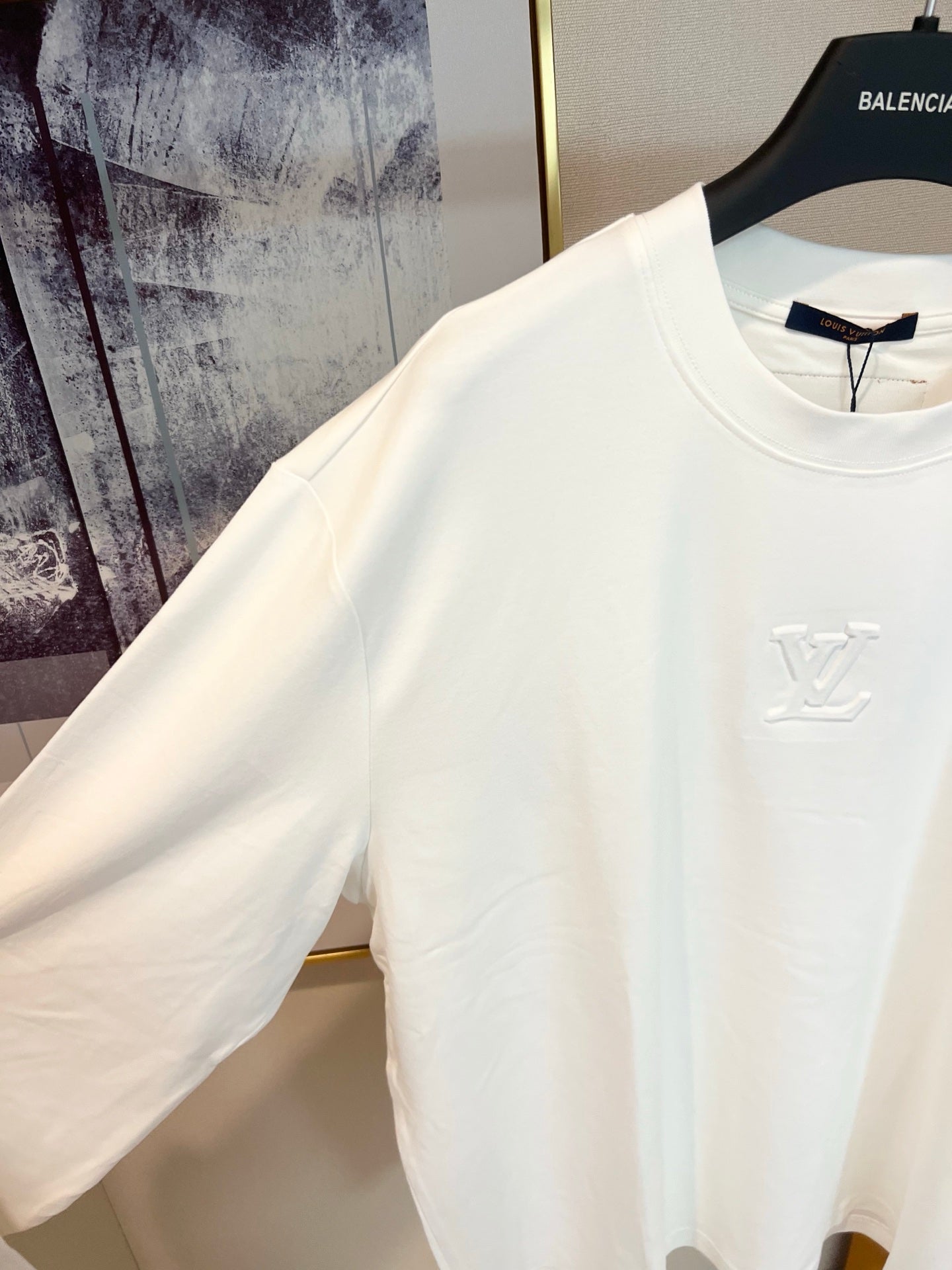 LuxluxHouse Best Quality Clothes T-shirt Louis Vuitton
