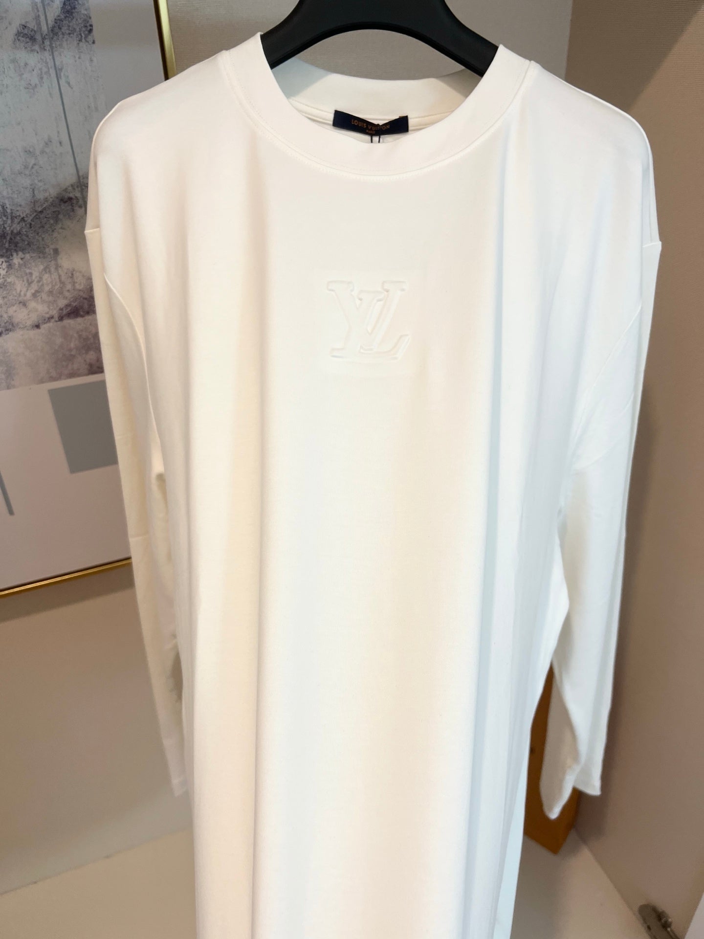 LuxluxHouse Best Quality Clothes T-shirt Louis Vuitton