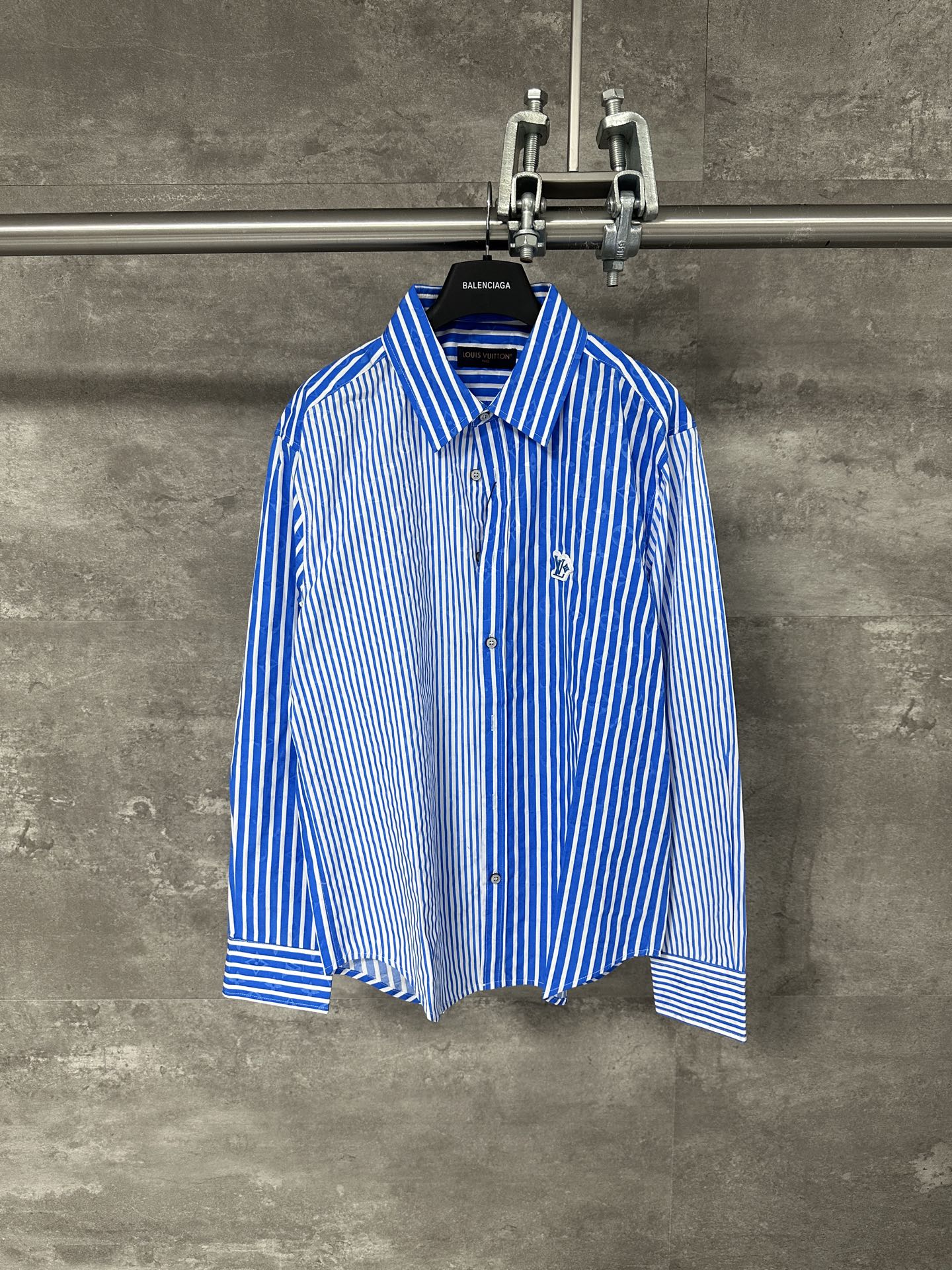 LuxluxHouse Best Quality Clothes Shirts&Polo Louis Vuitton