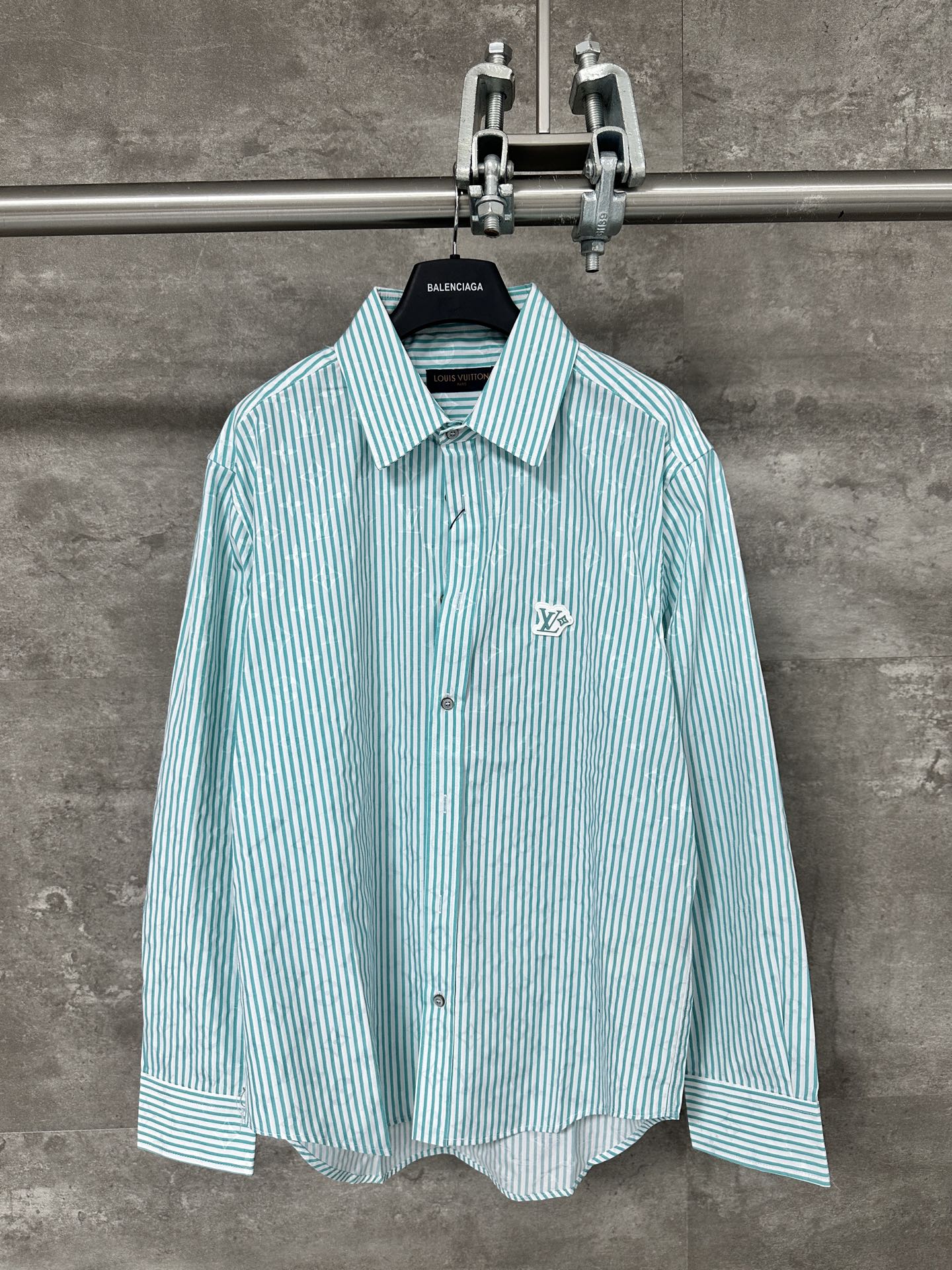 LuxluxHouse Best Quality Clothes Shirts&Polo Louis Vuitton