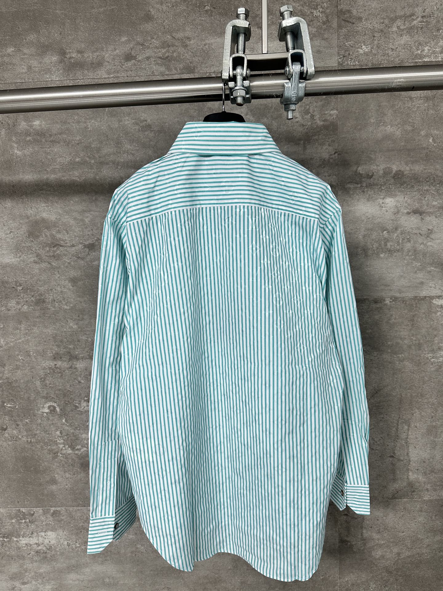 LuxluxHouse Best Quality Clothes Shirts&Polo Louis Vuitton