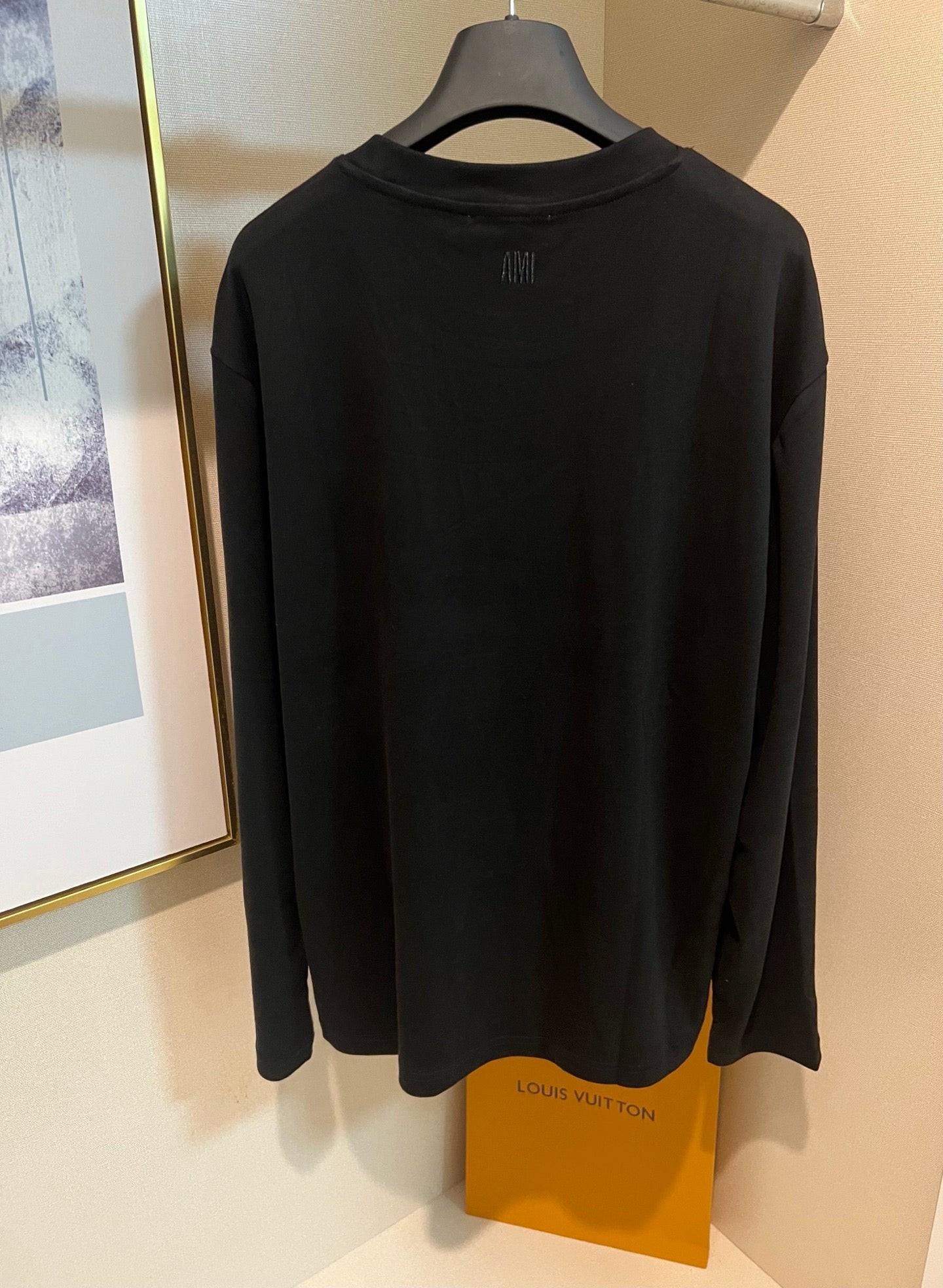LuxluxHouse Best Quality Clothes Amiri T-shirt