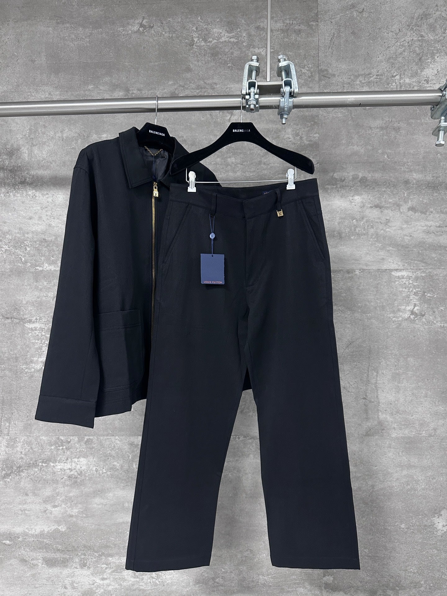 LuxluxHouse Best Quality Clothes Coats & Jackets Louis Vuitton