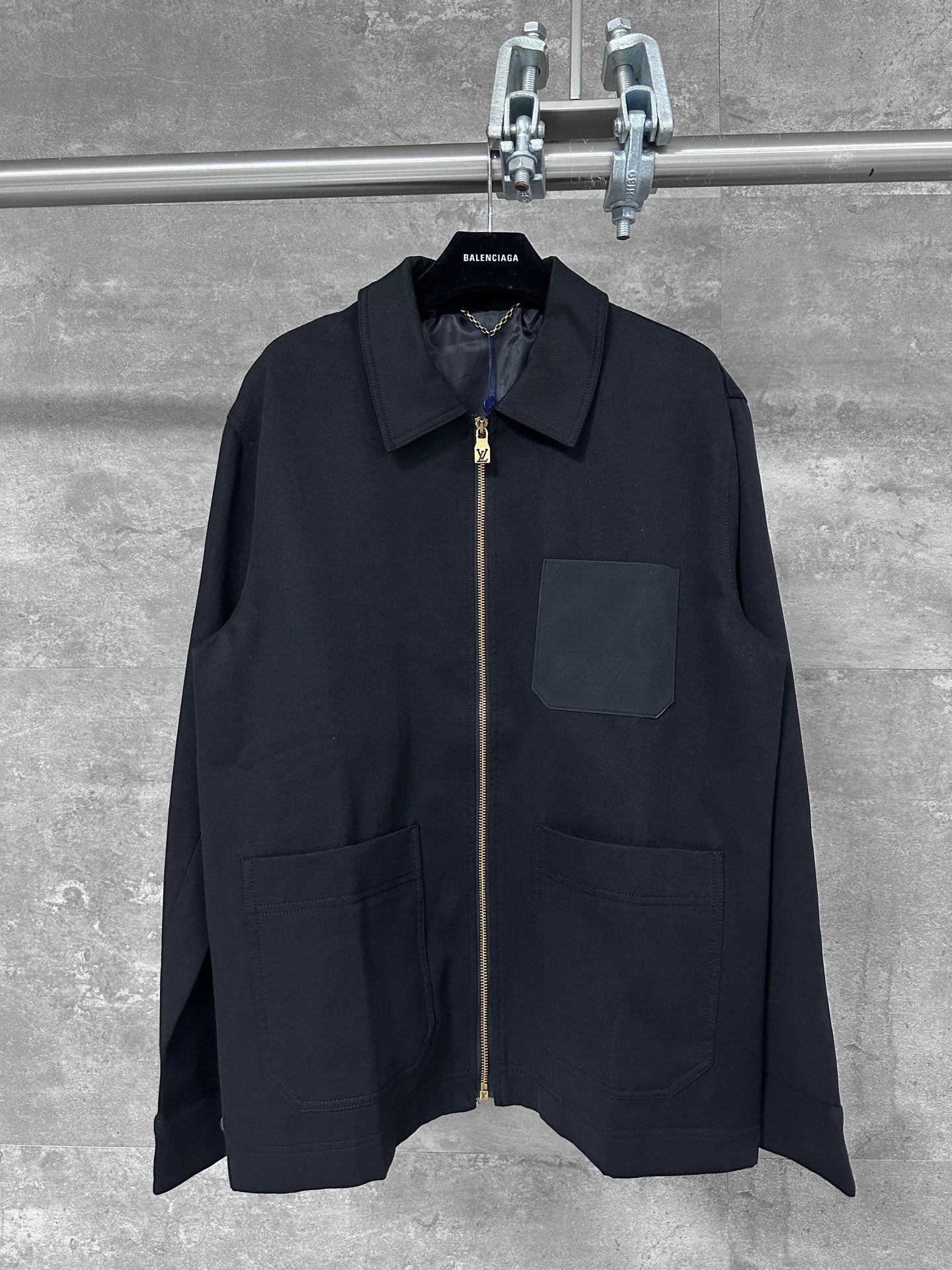 LuxluxHouse Best Quality Clothes Coats & Jackets Louis Vuitton