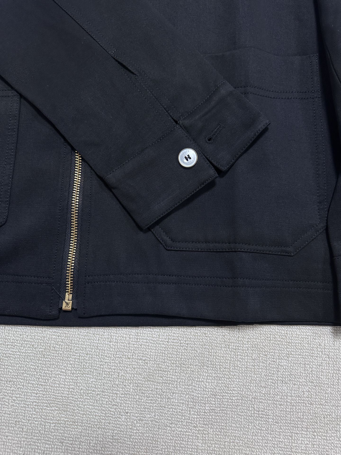 LuxluxHouse Best Quality Clothes Coats & Jackets Louis Vuitton