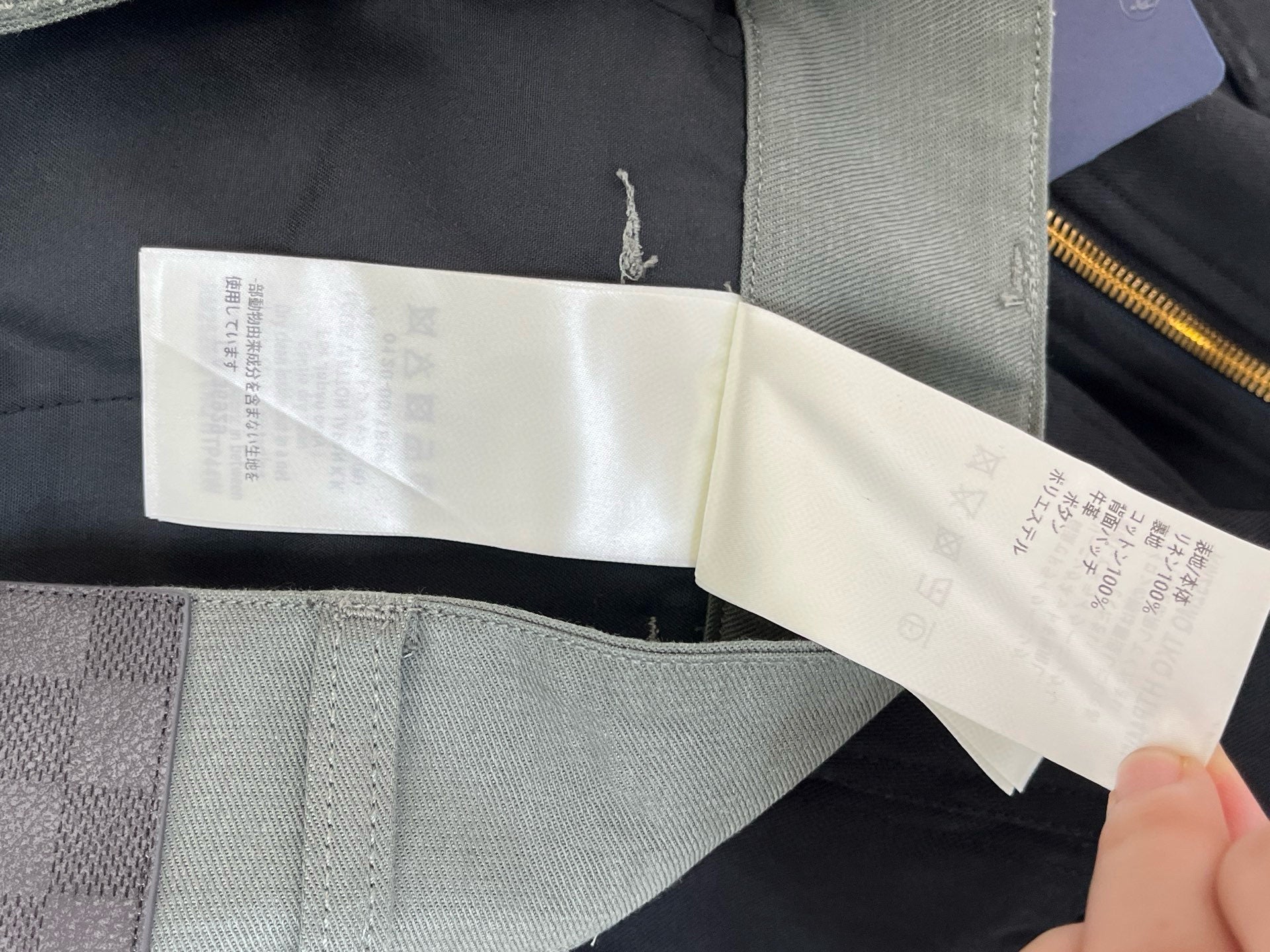 LuxluxHouse Best Quality Clothes Pants Louis Vuitton