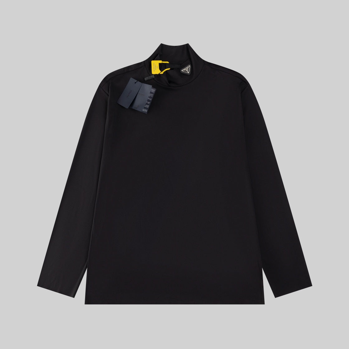 LuxluxHouse Best Quality Clothes T-shirt Prada