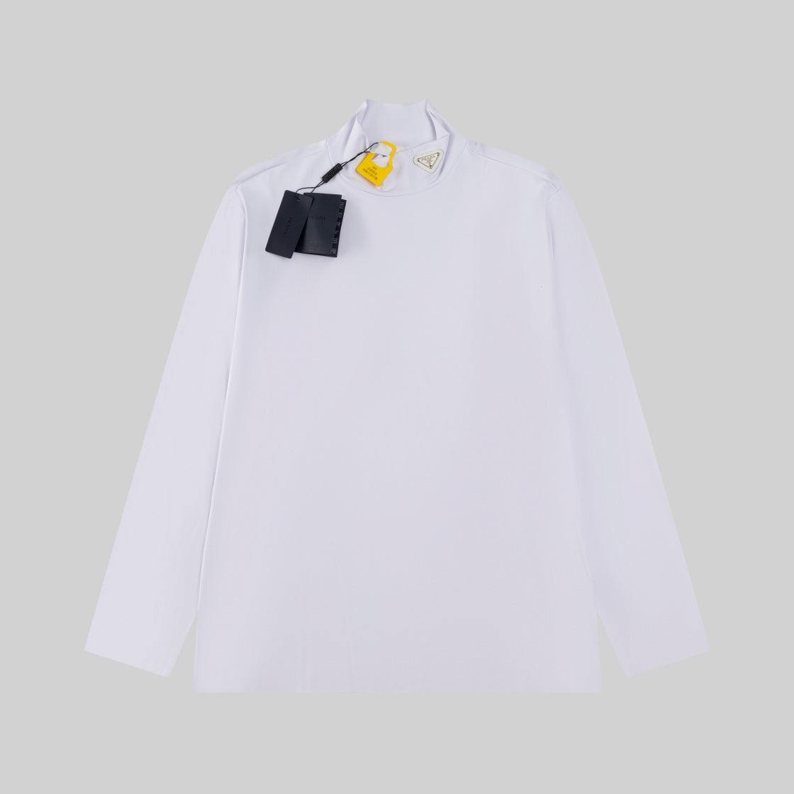 LuxluxHouse Best Quality Clothes T-shirt Prada