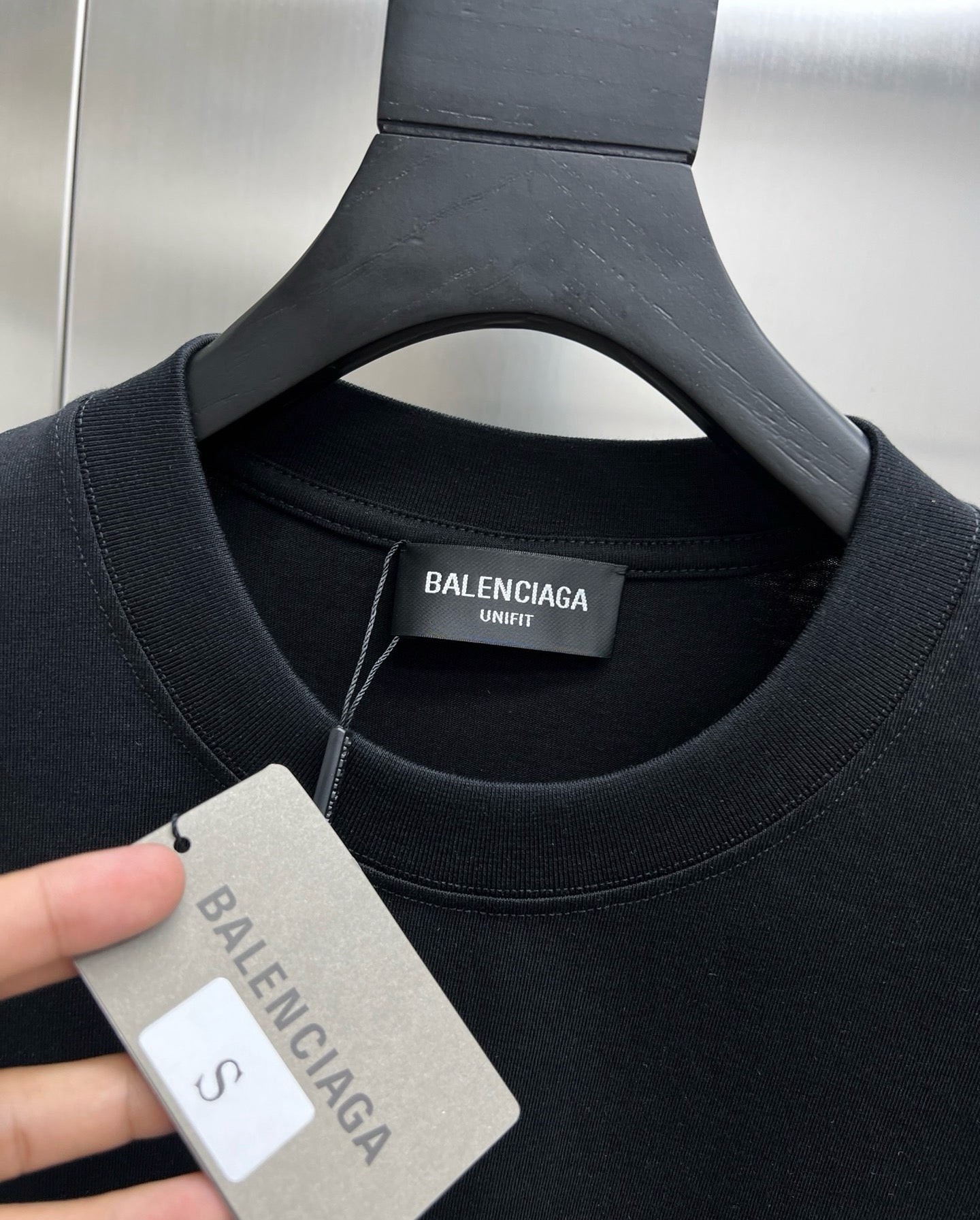LuxluxHouse Best Quality Clothes Balenciaga T-shirt