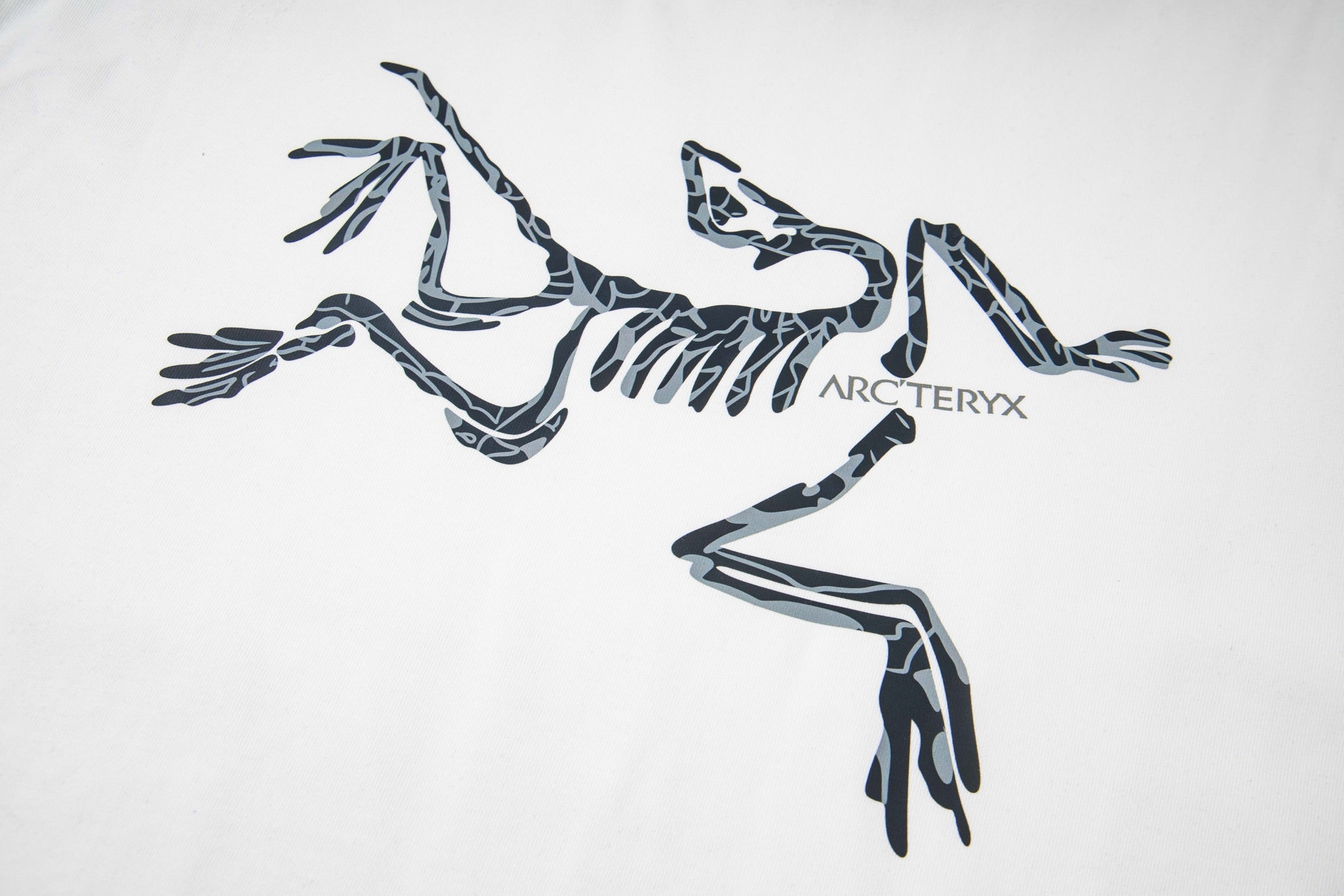 LuxluxHouse Best Quality Clothes T-shirt Arcteryx