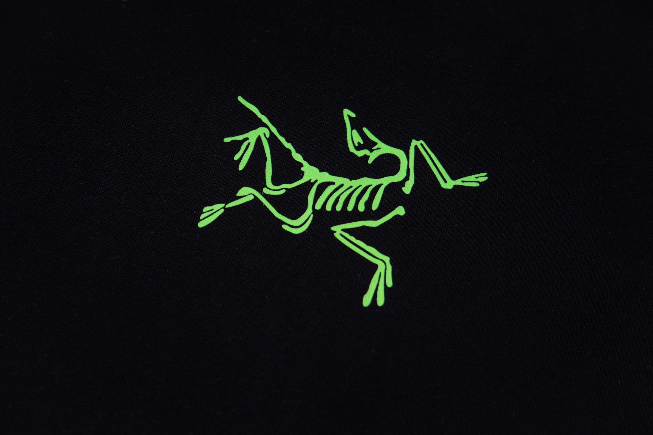 LuxluxHouse Best Quality Clothes T-shirt Arcteryx