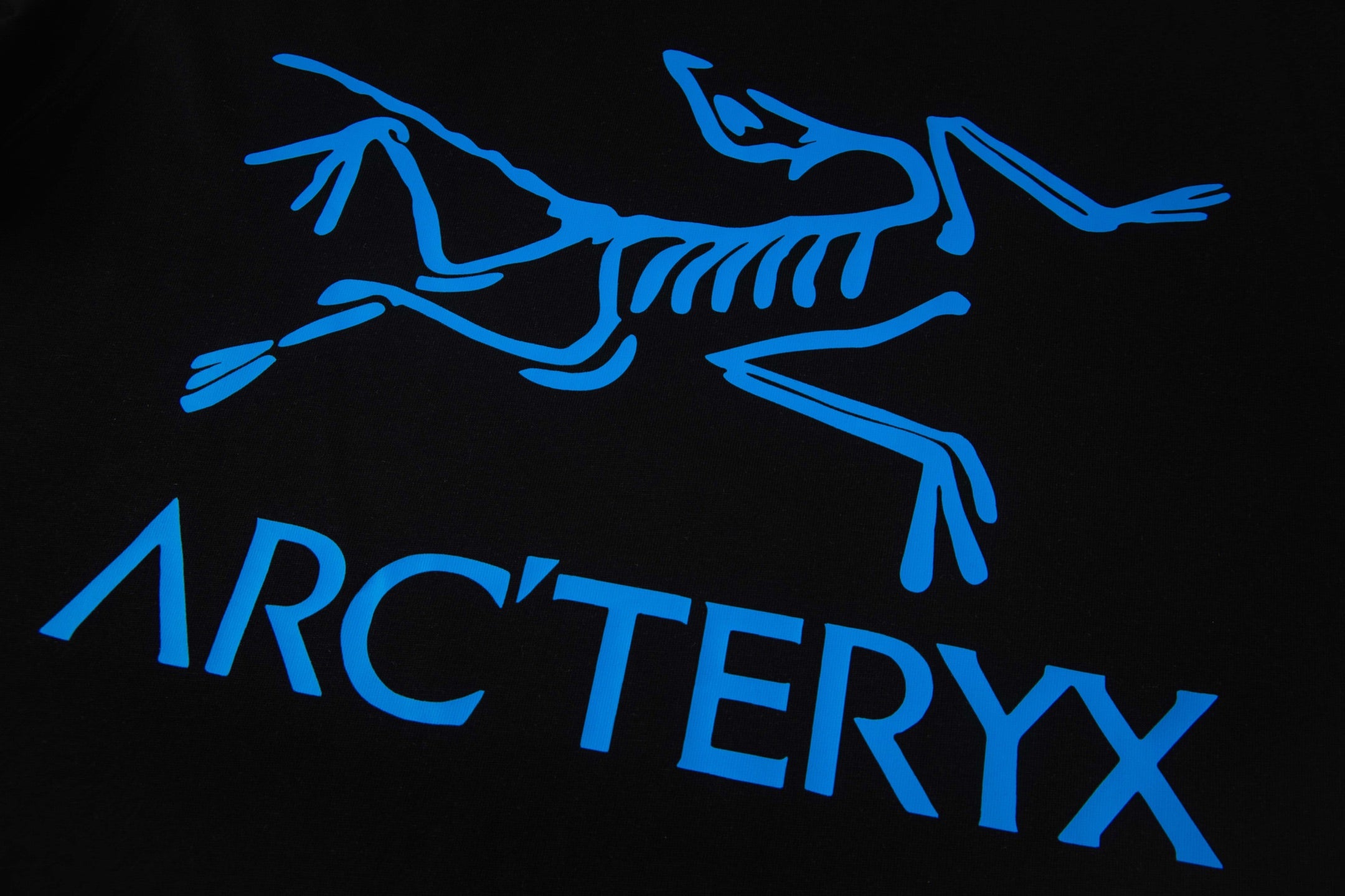 LuxluxHouse Best Quality Clothes T-shirt Arcteryx
