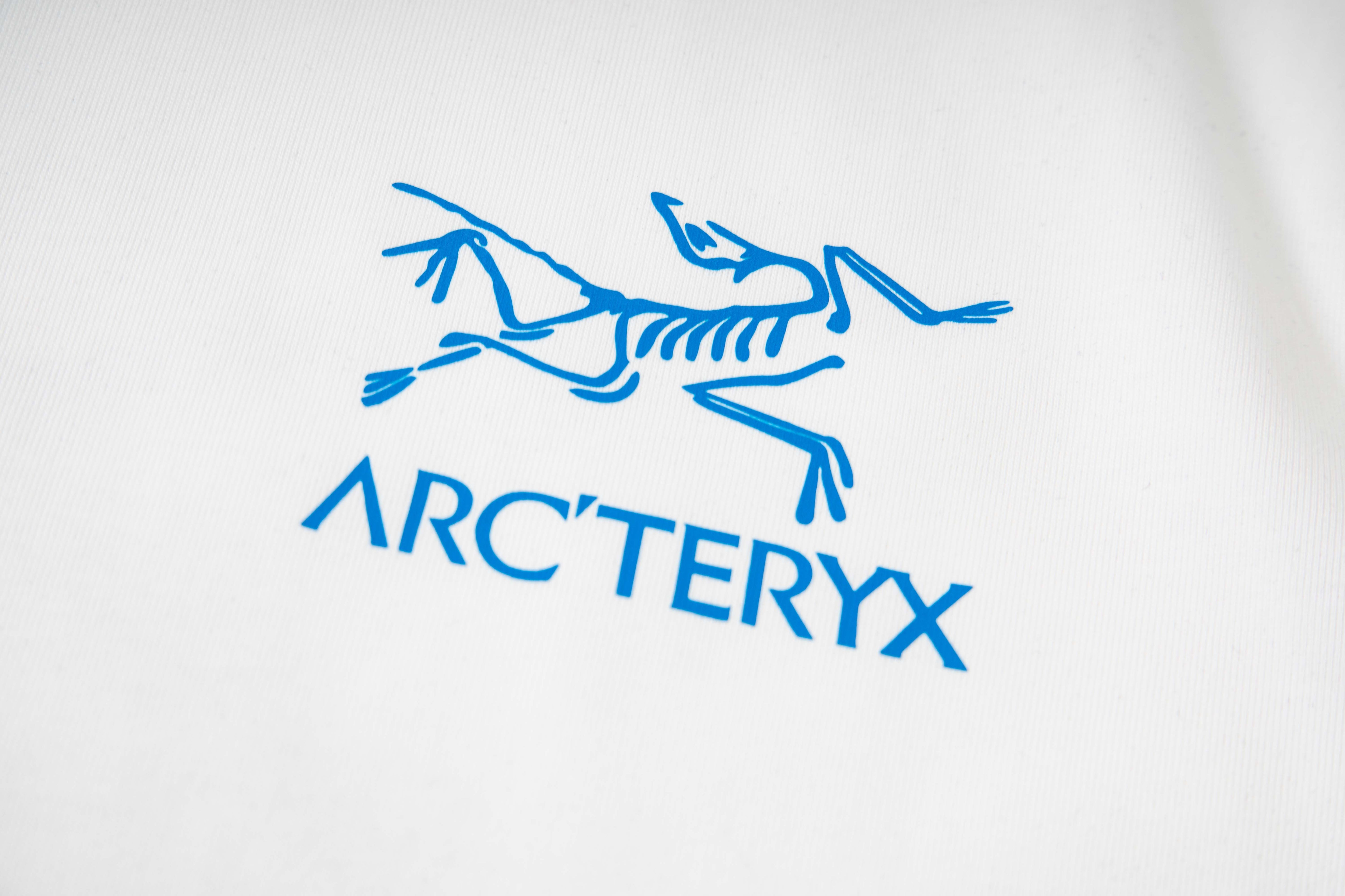 LuxluxHouse Best Quality Clothes T-shirt Arcteryx
