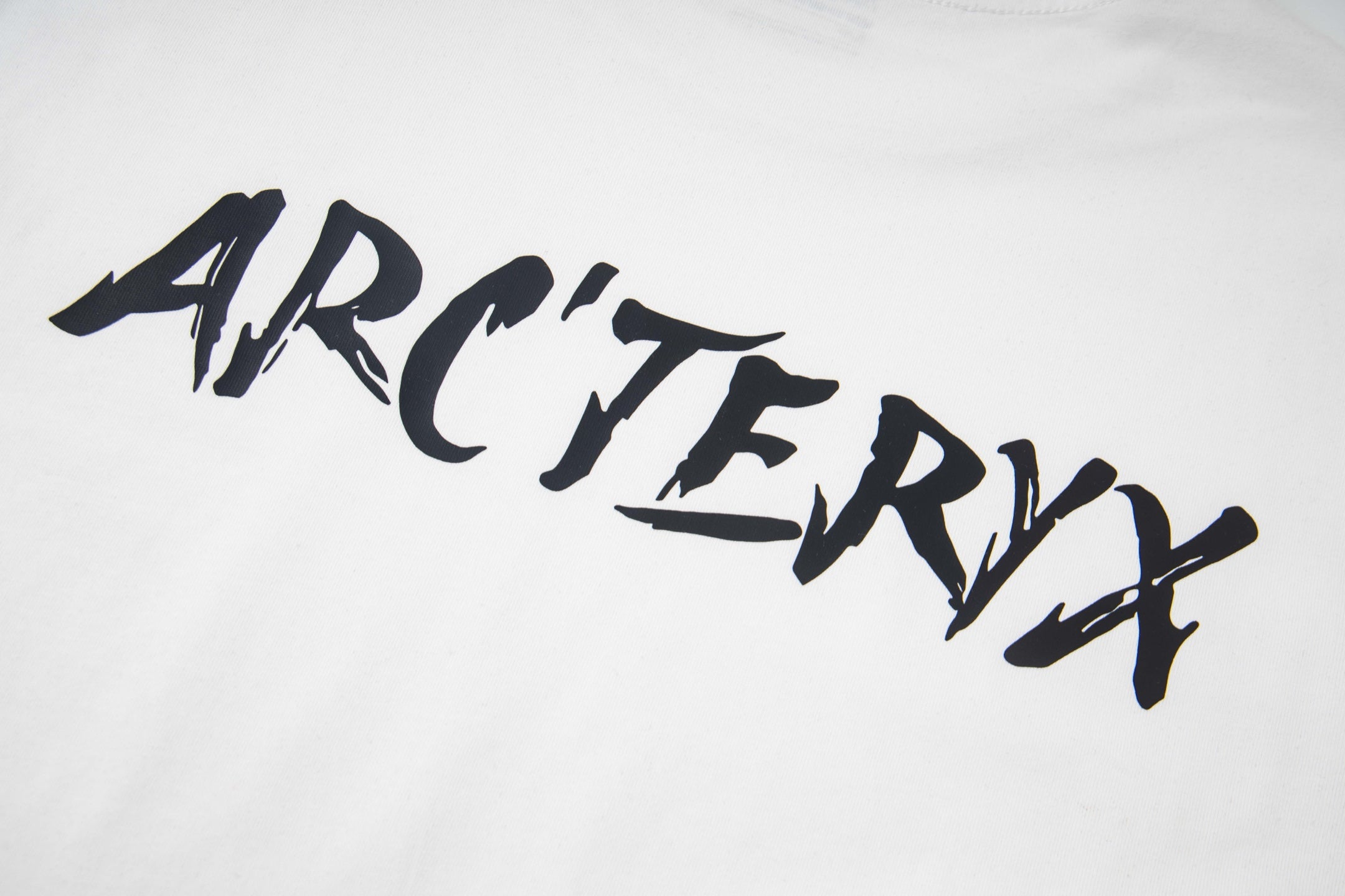 LuxluxHouse Best Quality Clothes T-shirt Arcteryx