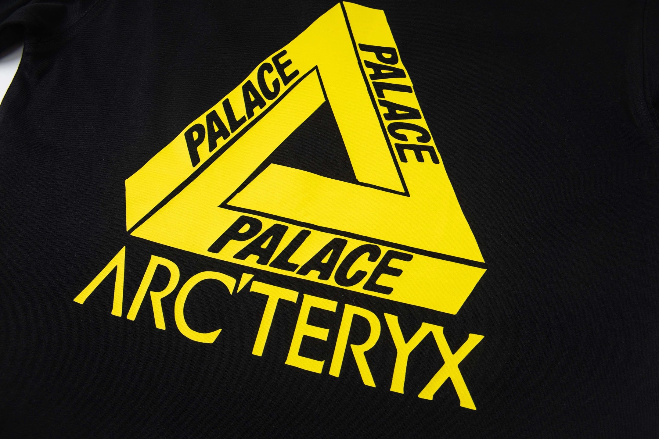 LuxluxHouse Best Quality Clothes T-shirt Arcteryx