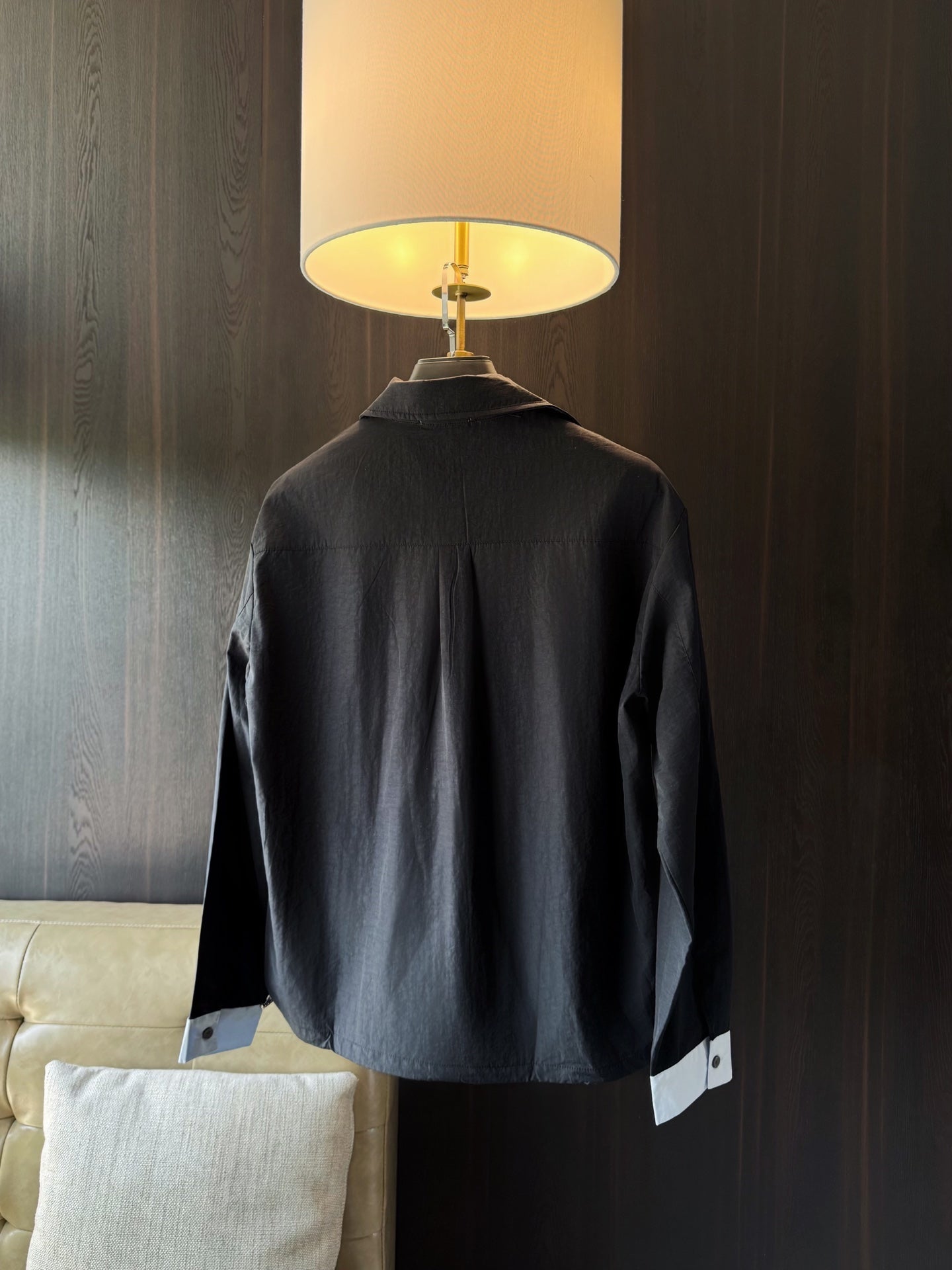 LuxluxHouse Best Quality Clothes Miu Miu Coats & Jackets