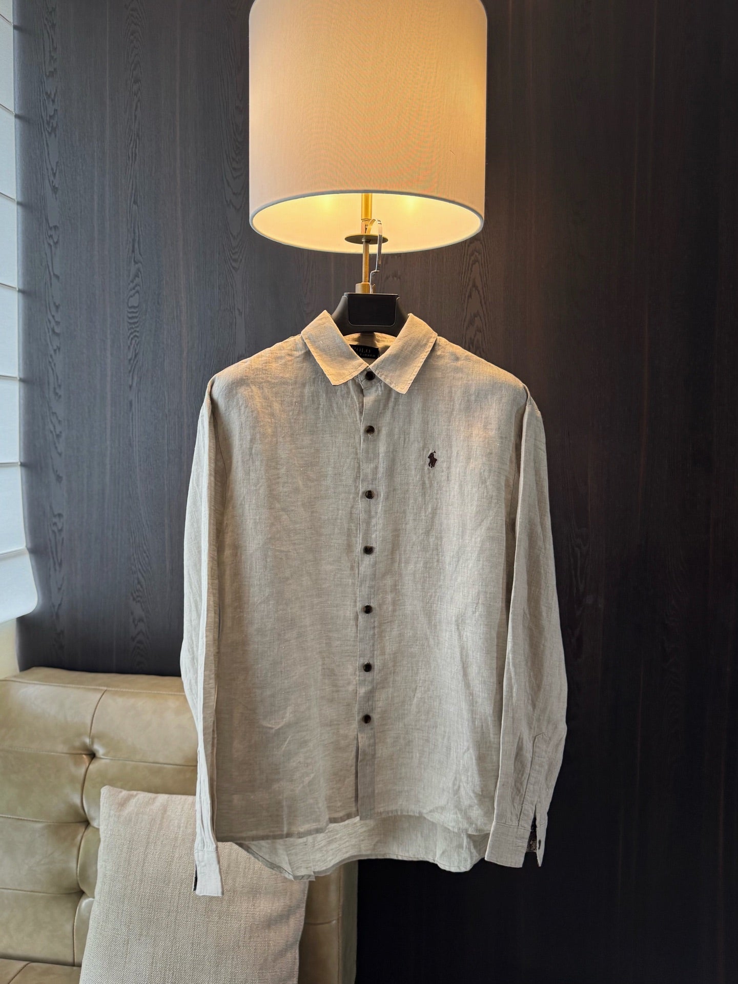 LuxluxHouse Best Quality Clothes Shirts&Polo Ralph Lauren